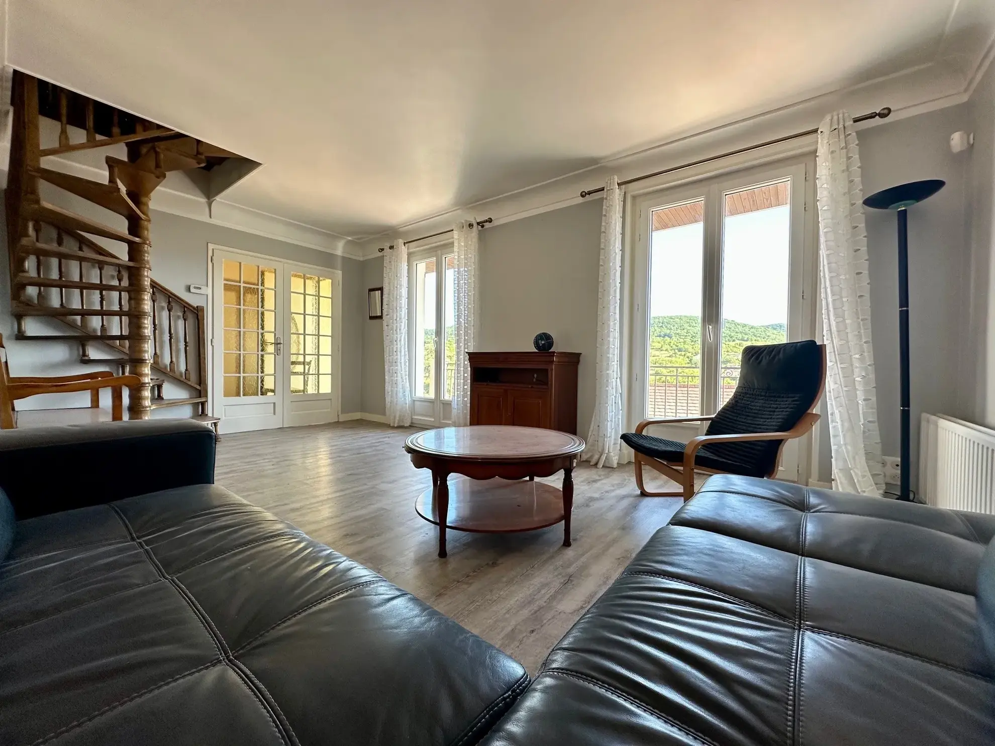 Charmante maison familiale de 148 m² à Aubière, proche nature et commodités 