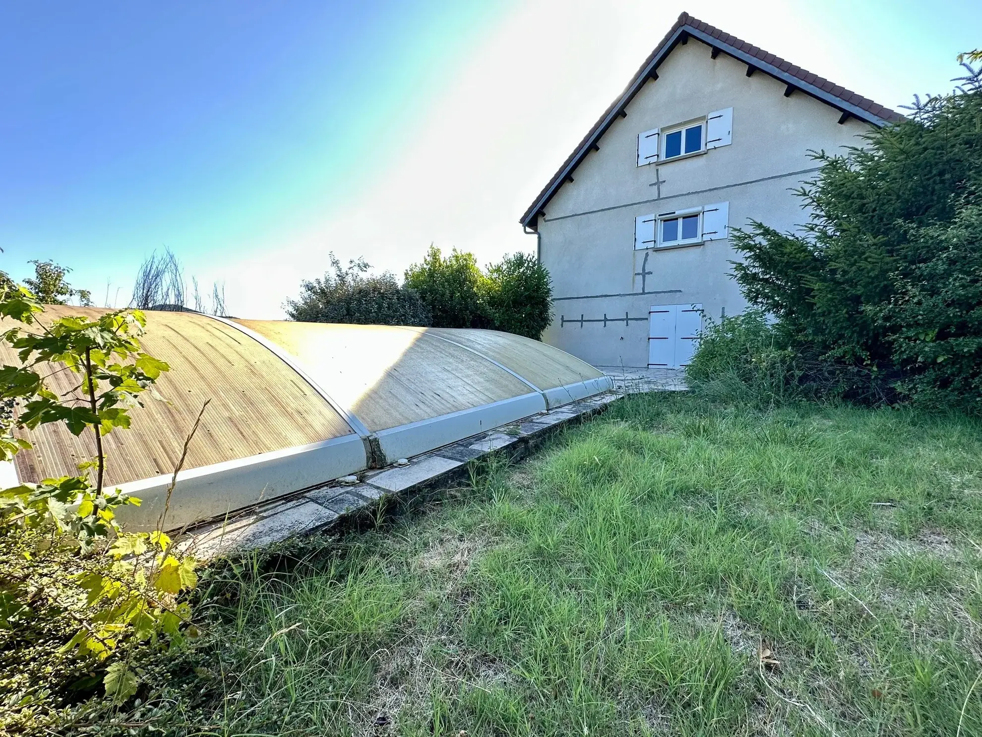 Charmante maison familiale de 148 m² à Aubière, proche nature et commodités 