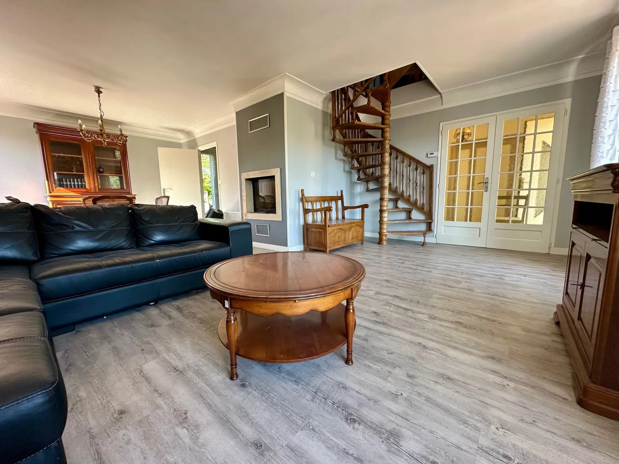 Charmante maison familiale de 148 m² à Aubière, proche nature et commodités 