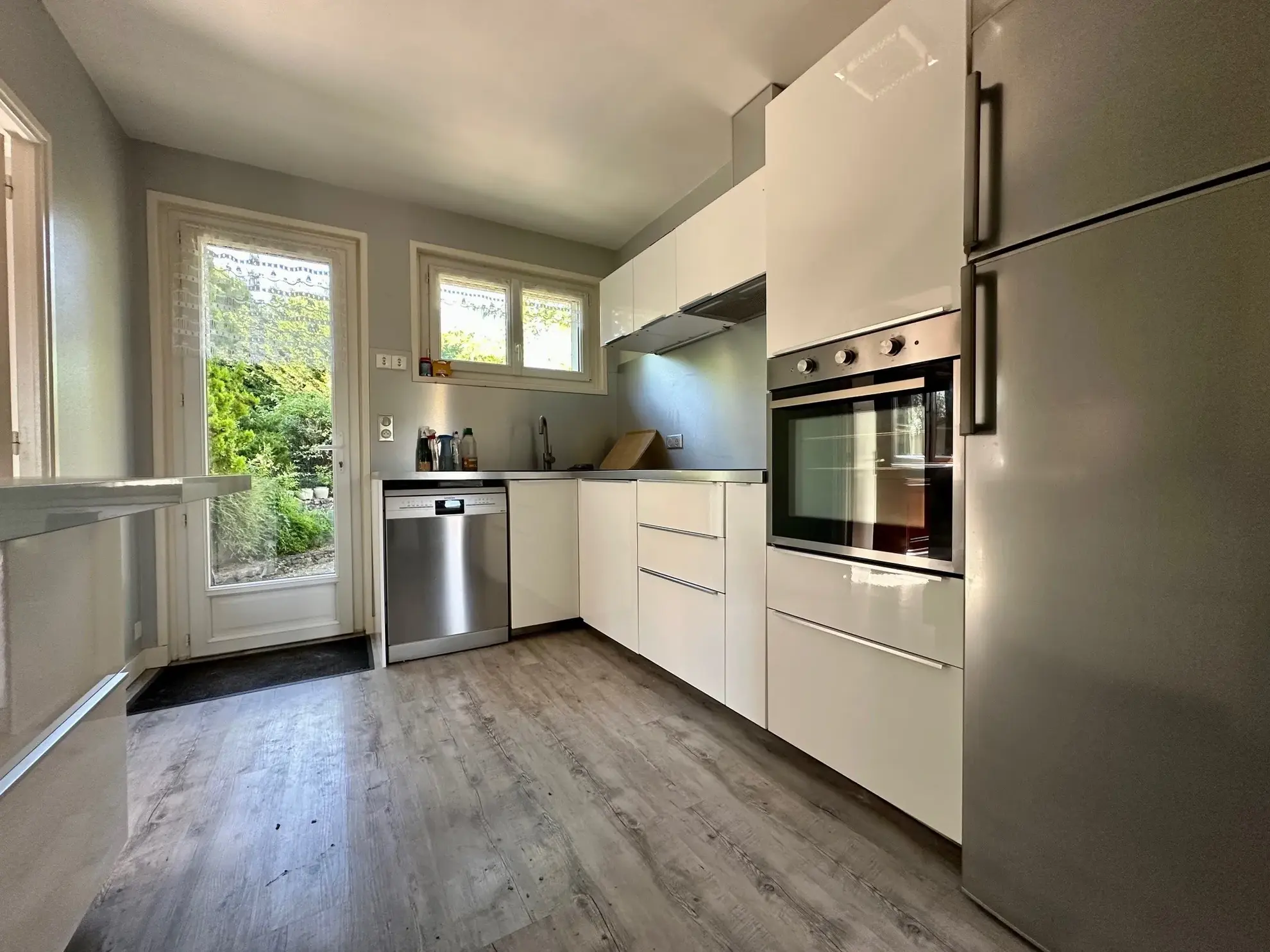 Charmante maison familiale de 148 m² à Aubière, proche nature et commodités 