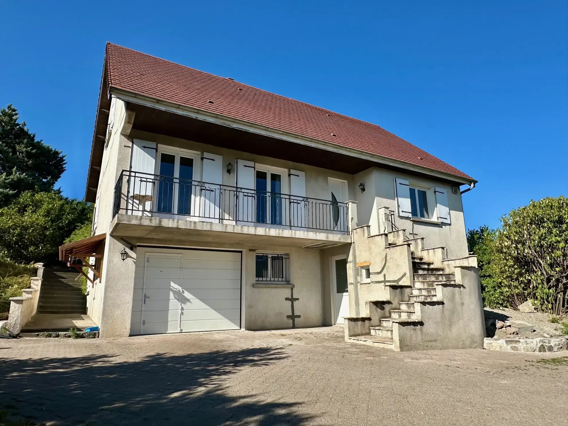 Charmante maison familiale de 148 m² à Aubière, proche nature et commodités