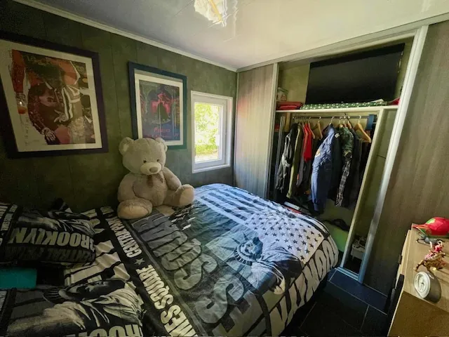 Terrain de loisirs rénové de 570 m² à Vias Plage, proche de la mer 