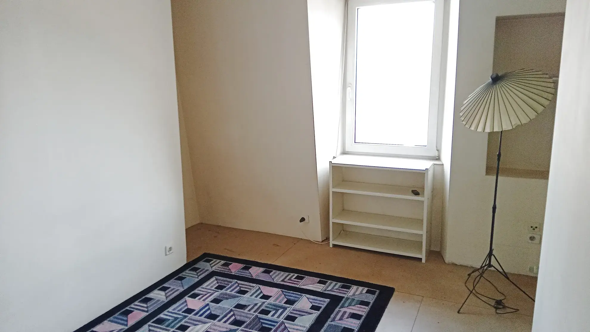 Magnifique duplex d'architecte à Millau avec grande pièce de vie mansardée 