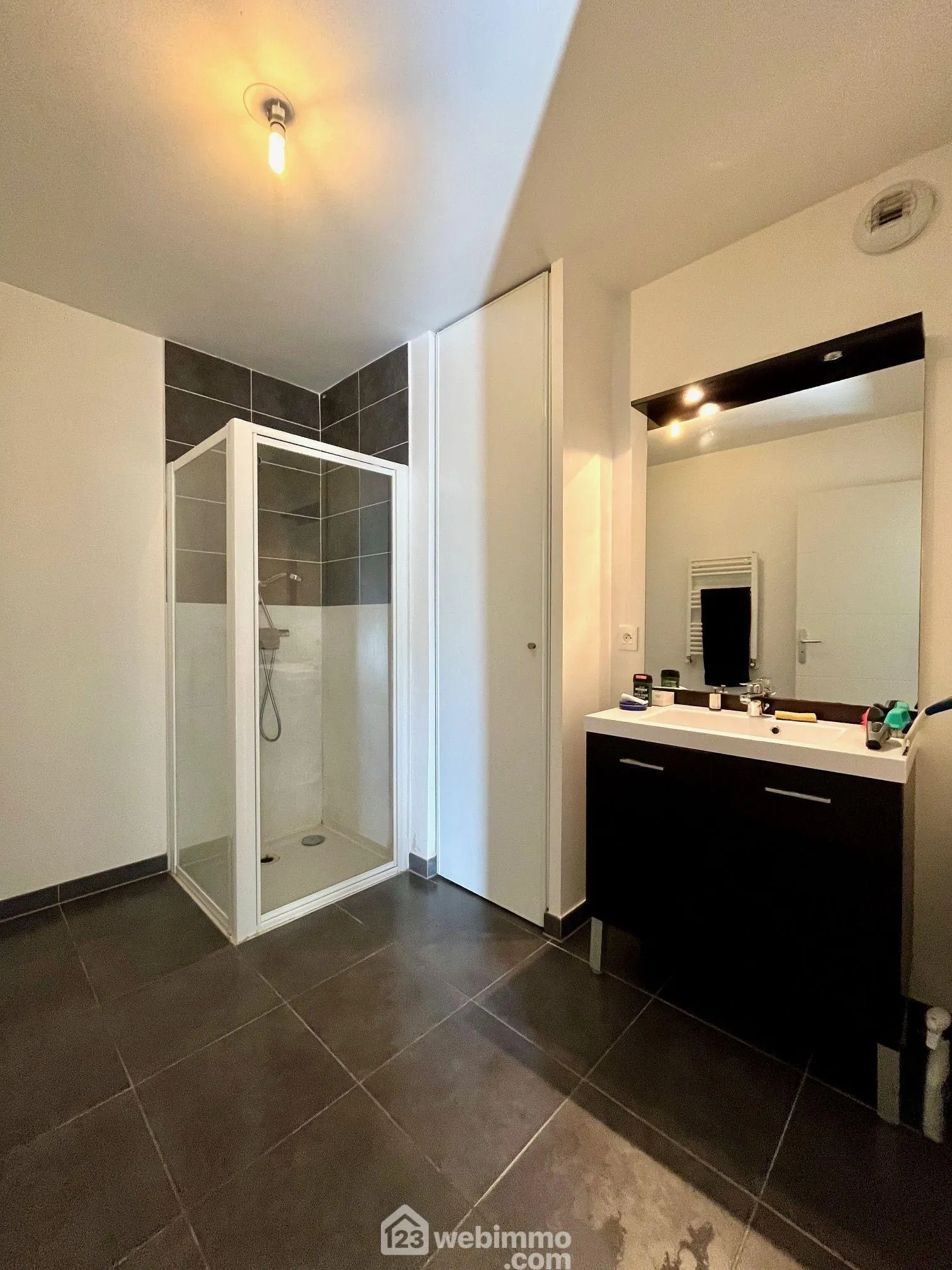 Appartement de 45 m² avec terrasse à Villenave-d'Ornon 