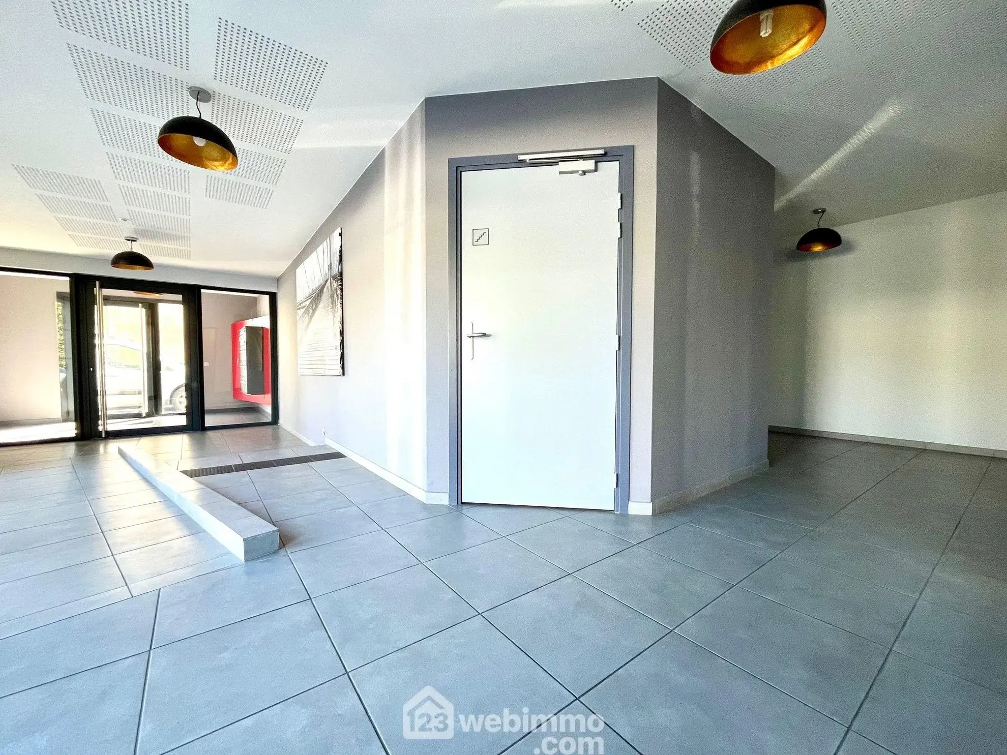 Appartement de 45 m² avec terrasse à Villenave-d'Ornon 