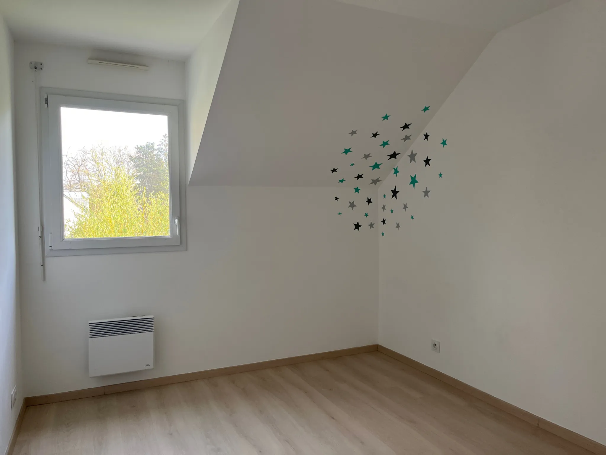 Belle maison de 91m² à Treillières avec jardin et proche commodités 