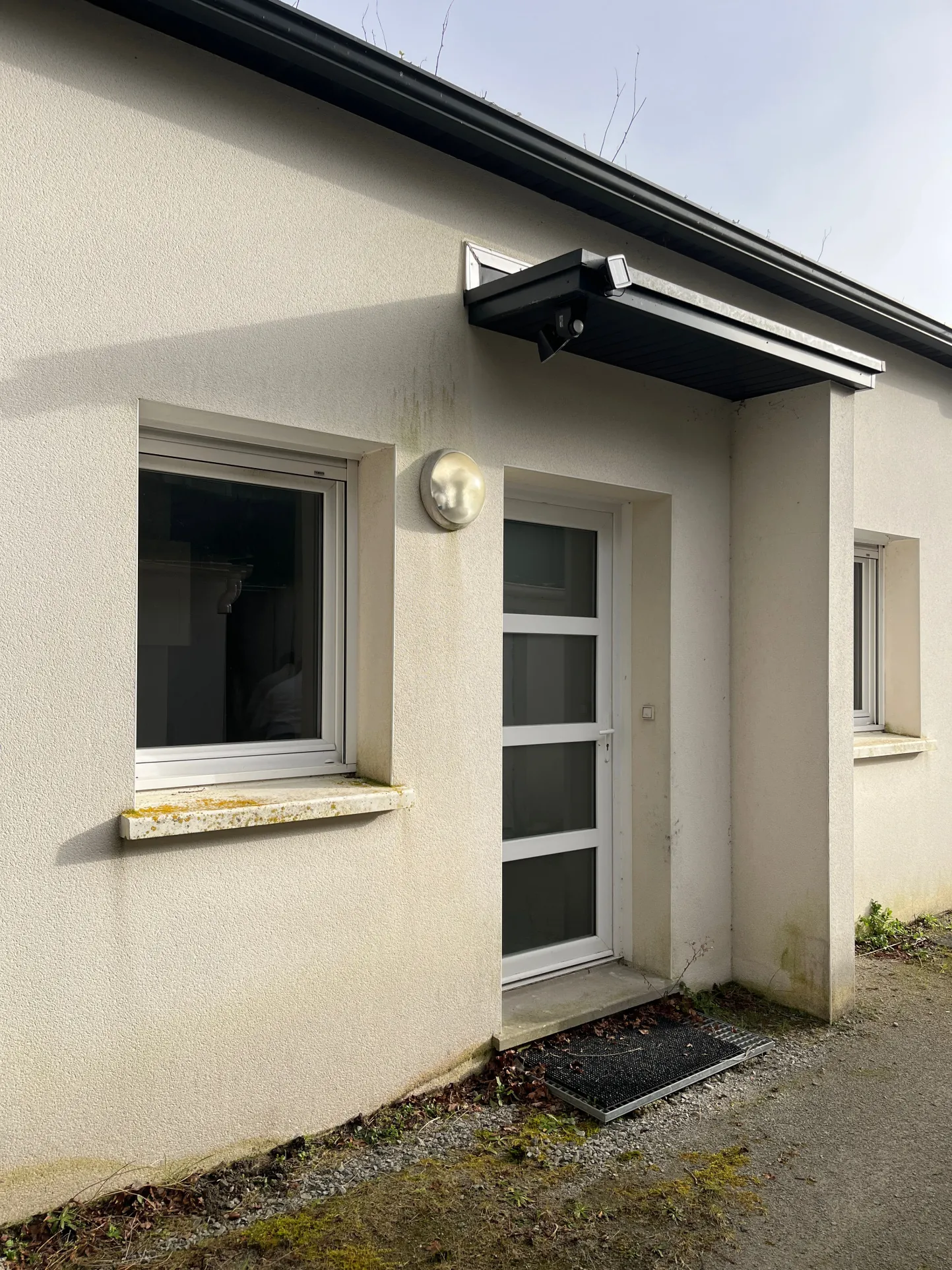 Belle maison de 91m² à Treillières avec jardin et proche commodités 