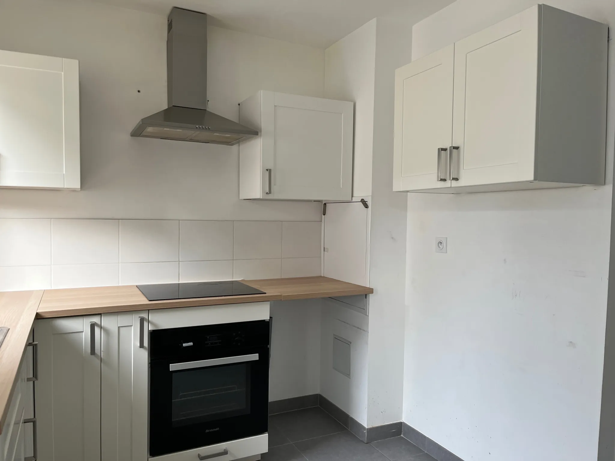 Belle maison de 91m² à Treillières avec jardin et proche commodités 