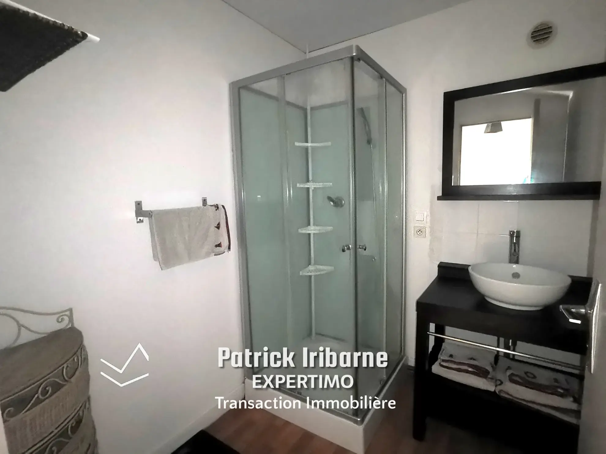 Maison Saintongeaise avec dépendances et jardin près de Saintes 