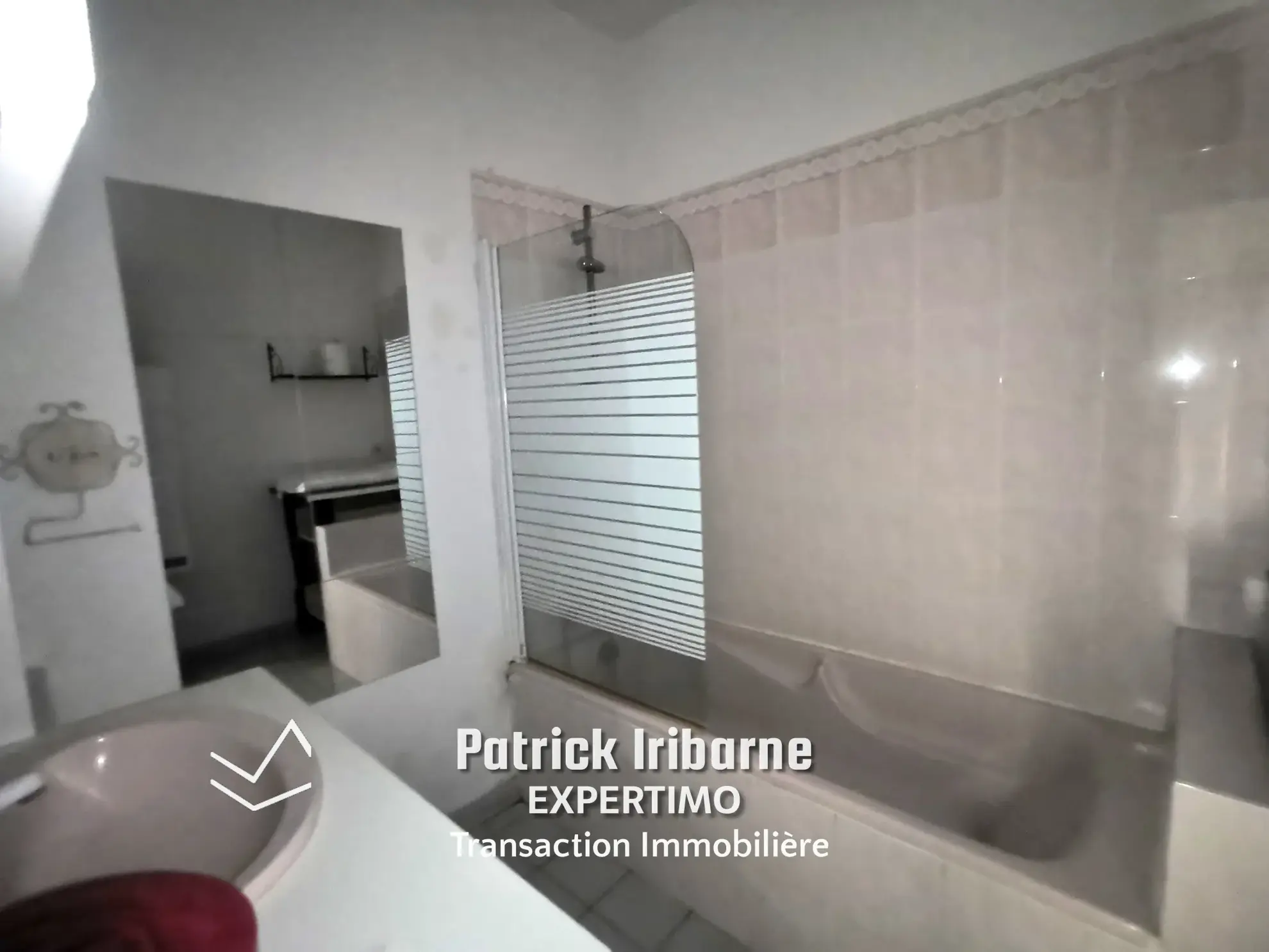 Maison Saintongeaise avec dépendances et jardin près de Saintes 