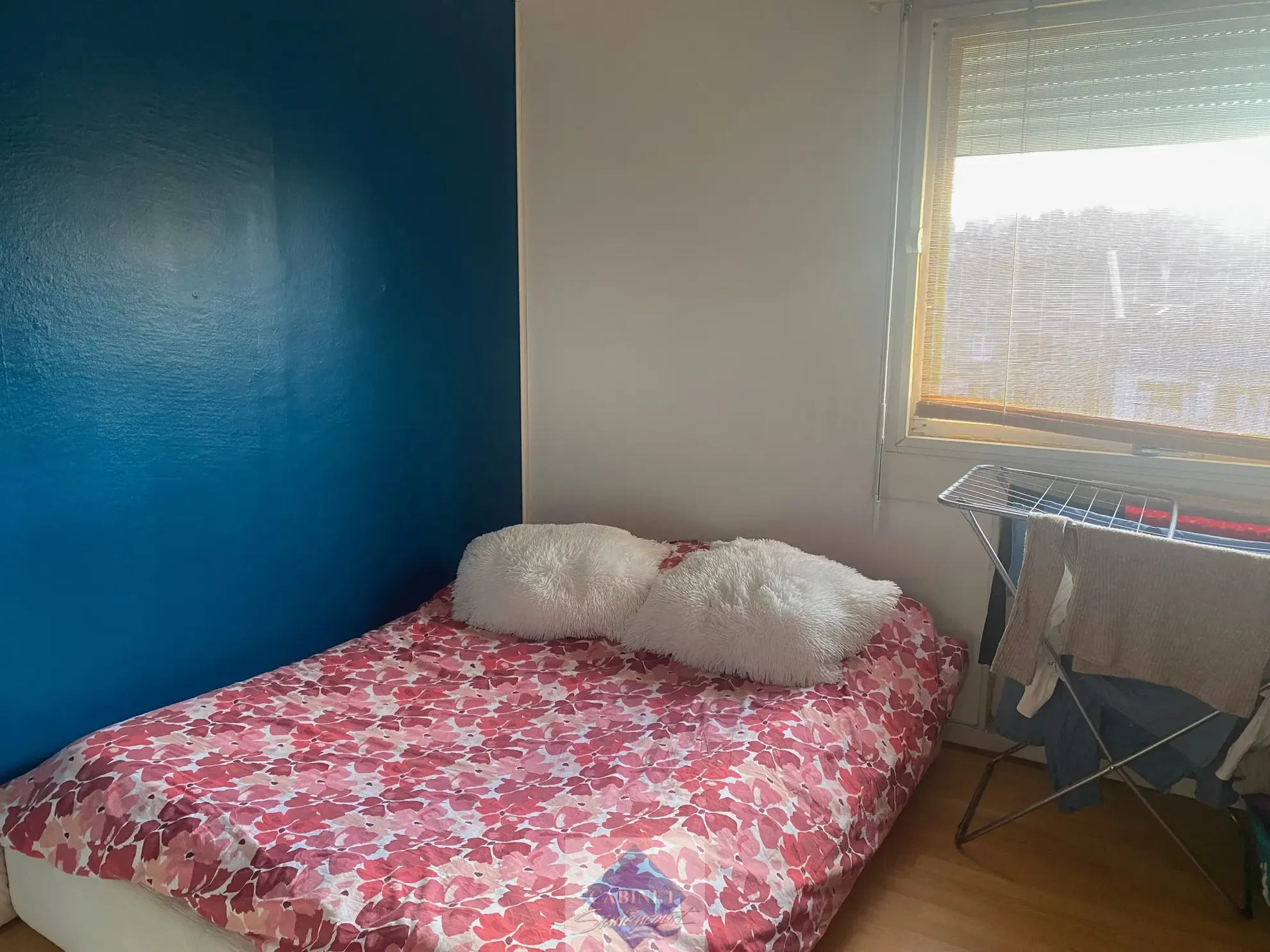 Appartement 3 pièces avec cave et garage à Eu, proche centre-ville 