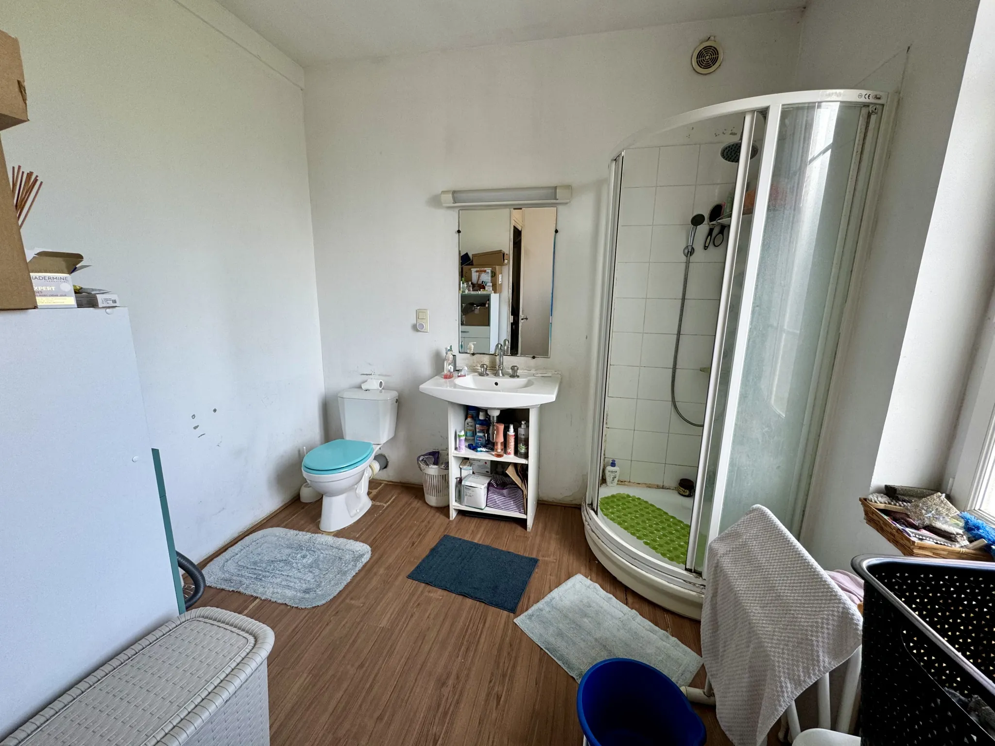 Charmante maison de 132 m² avec jardin à Eu, centre-ville, à rénover 