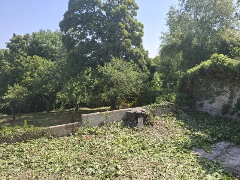 Terrain constructible de 580 m² à Montfermeil, idéal projet immobilier