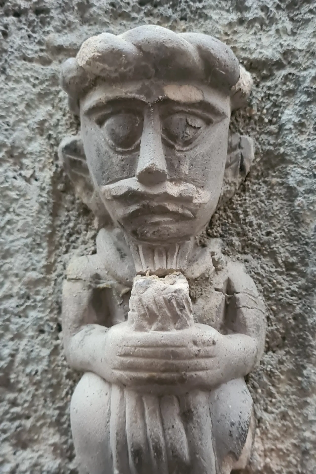 Immeuble ancien à vendre au cœur de Clermont-Ferrand - Rénovation possible 