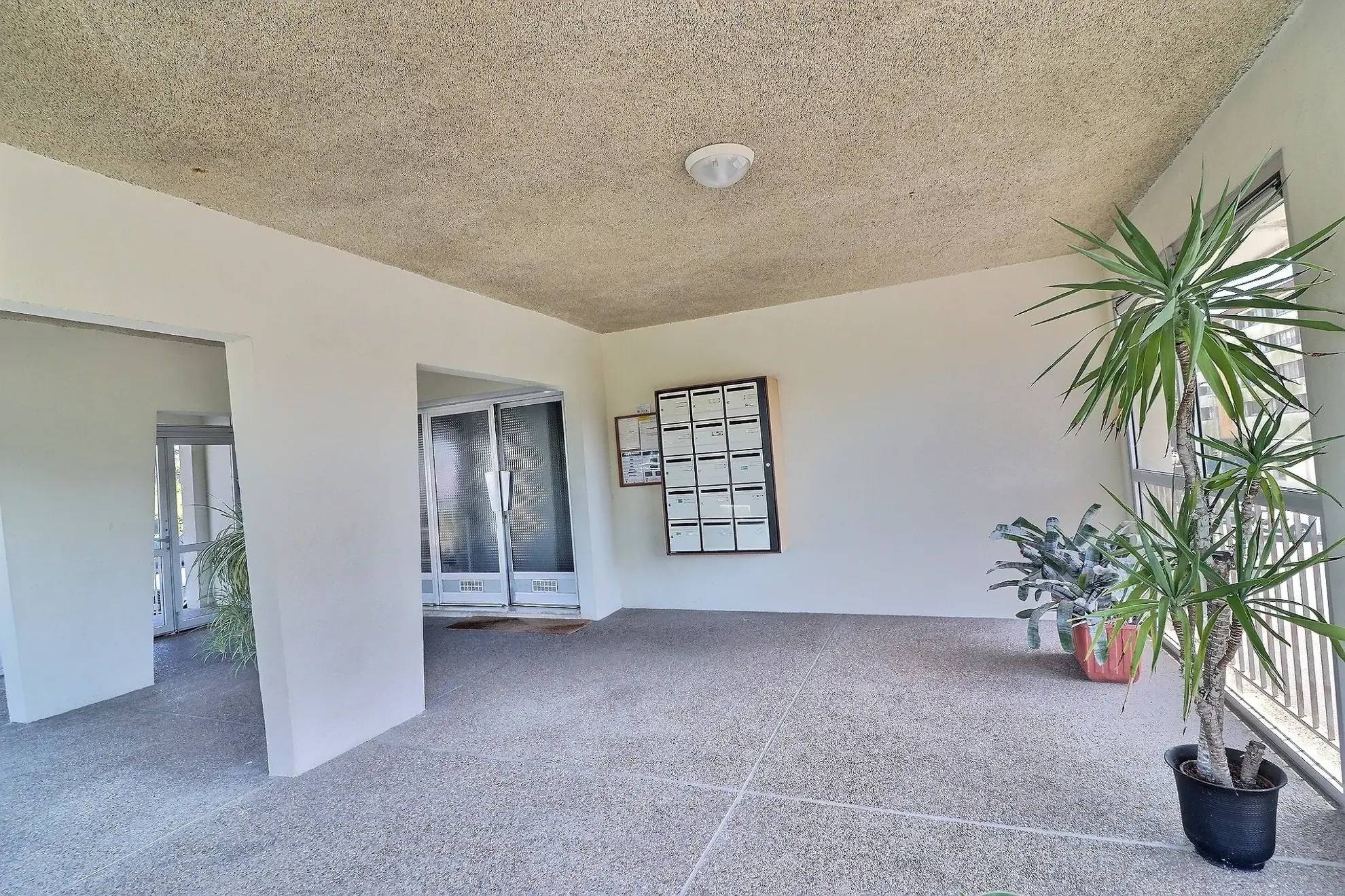 Vente appartement T5 avec ascenseur à Brest Kergoat 