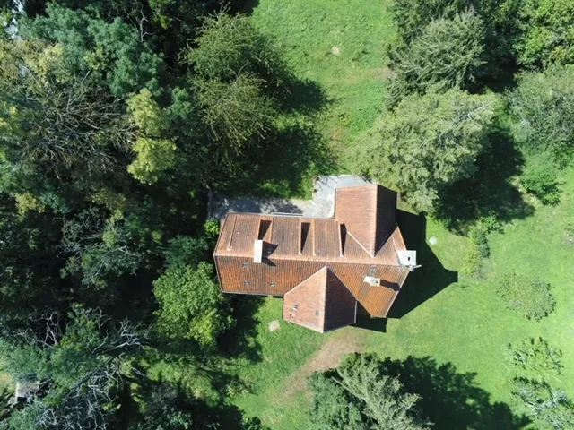 Belle maison familiale proche Val d’Europe avec grand terrain et vue imprenable 