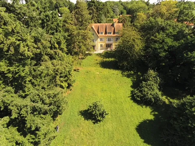 Belle maison familiale proche Val d’Europe avec grand terrain et vue imprenable 