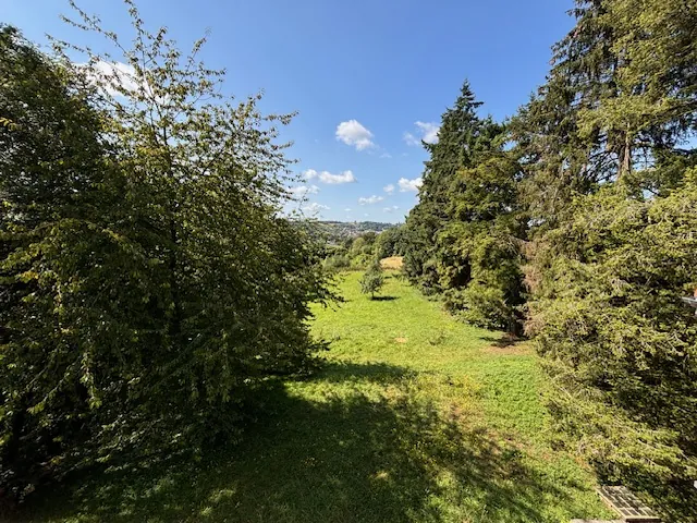 Belle maison familiale proche Val d’Europe avec grand terrain et vue imprenable 