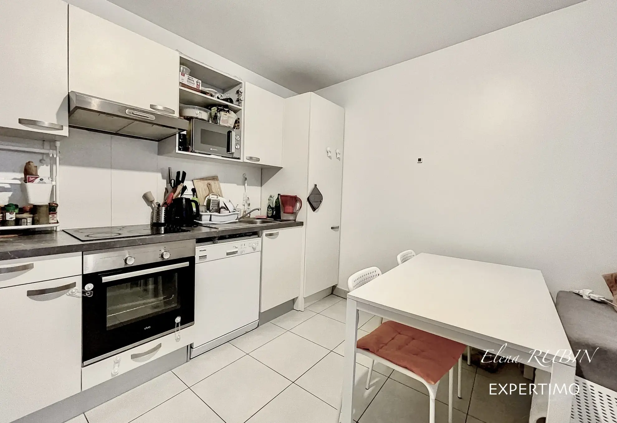 Appartement T2 avec terrasse et jardin à Bures-sur-Yvette proche RER B