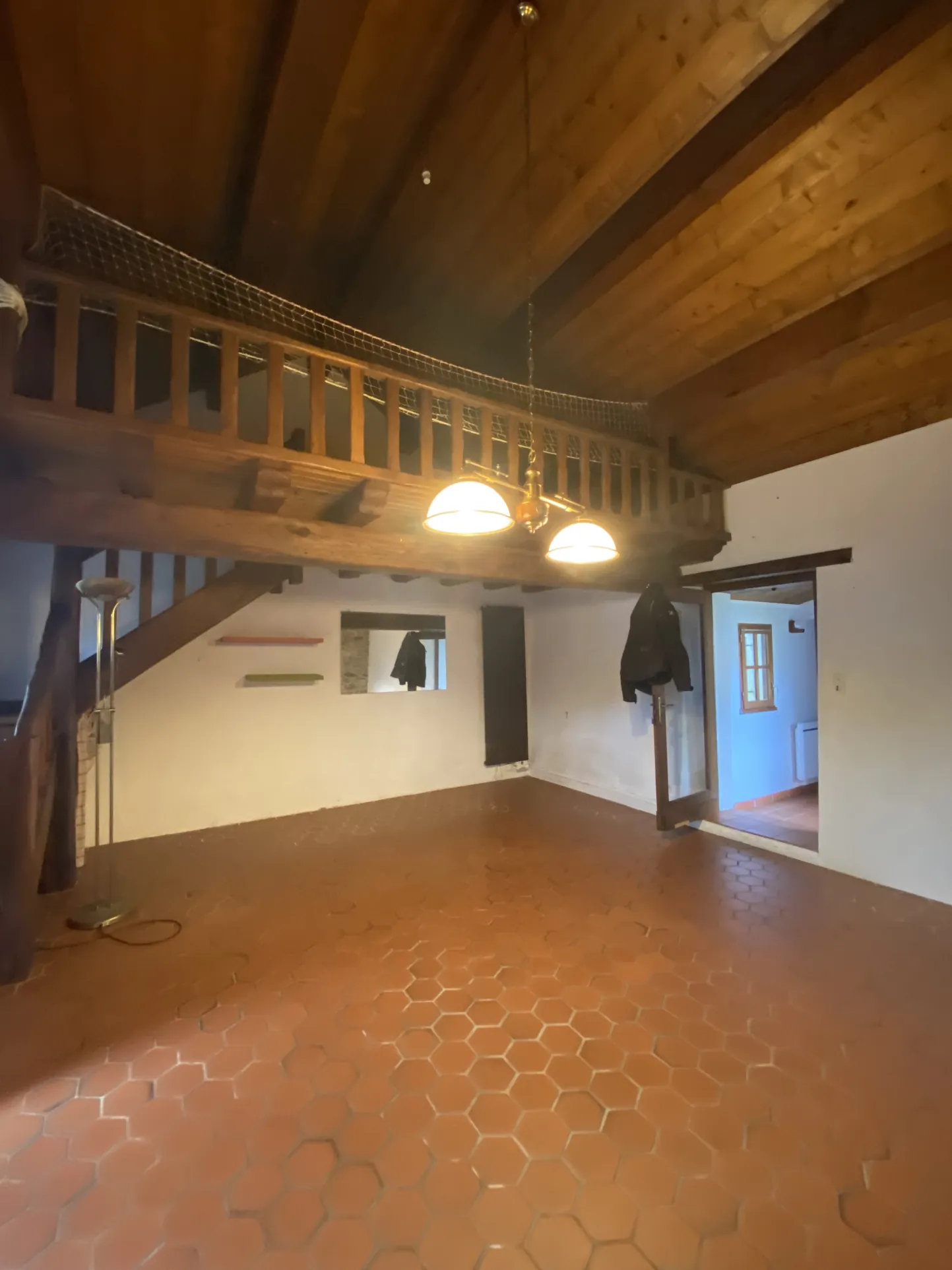 Charmante maison de 2 chambres à Saint-Hilaire-de-Riez de 60 m² 