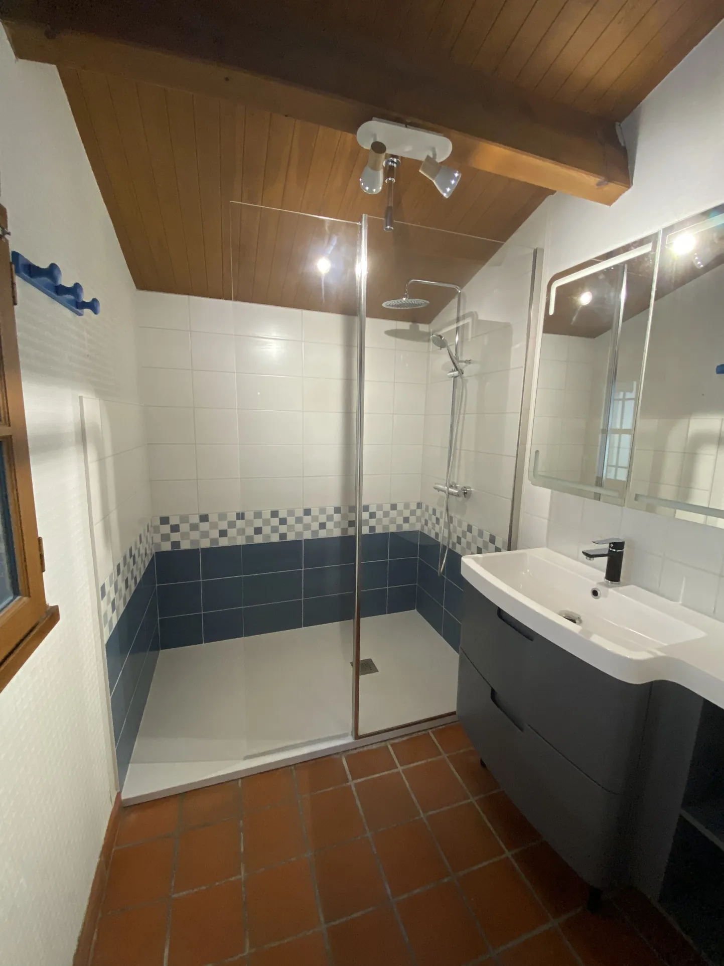 Charmante maison de 2 chambres à Saint-Hilaire-de-Riez de 60 m² 