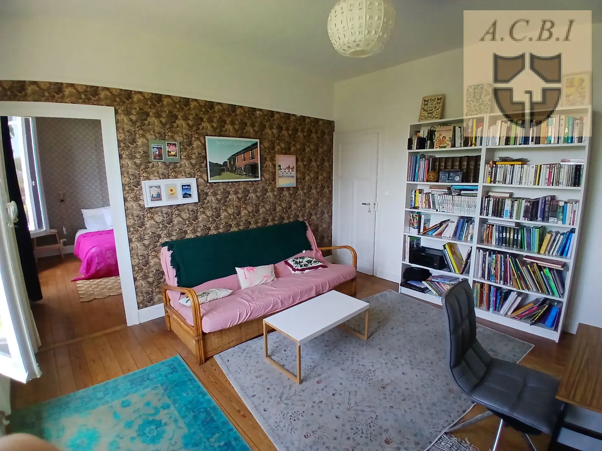 Maison de charme à Savigny-sur-Braye avec jardin et terrasses, idéal famille 