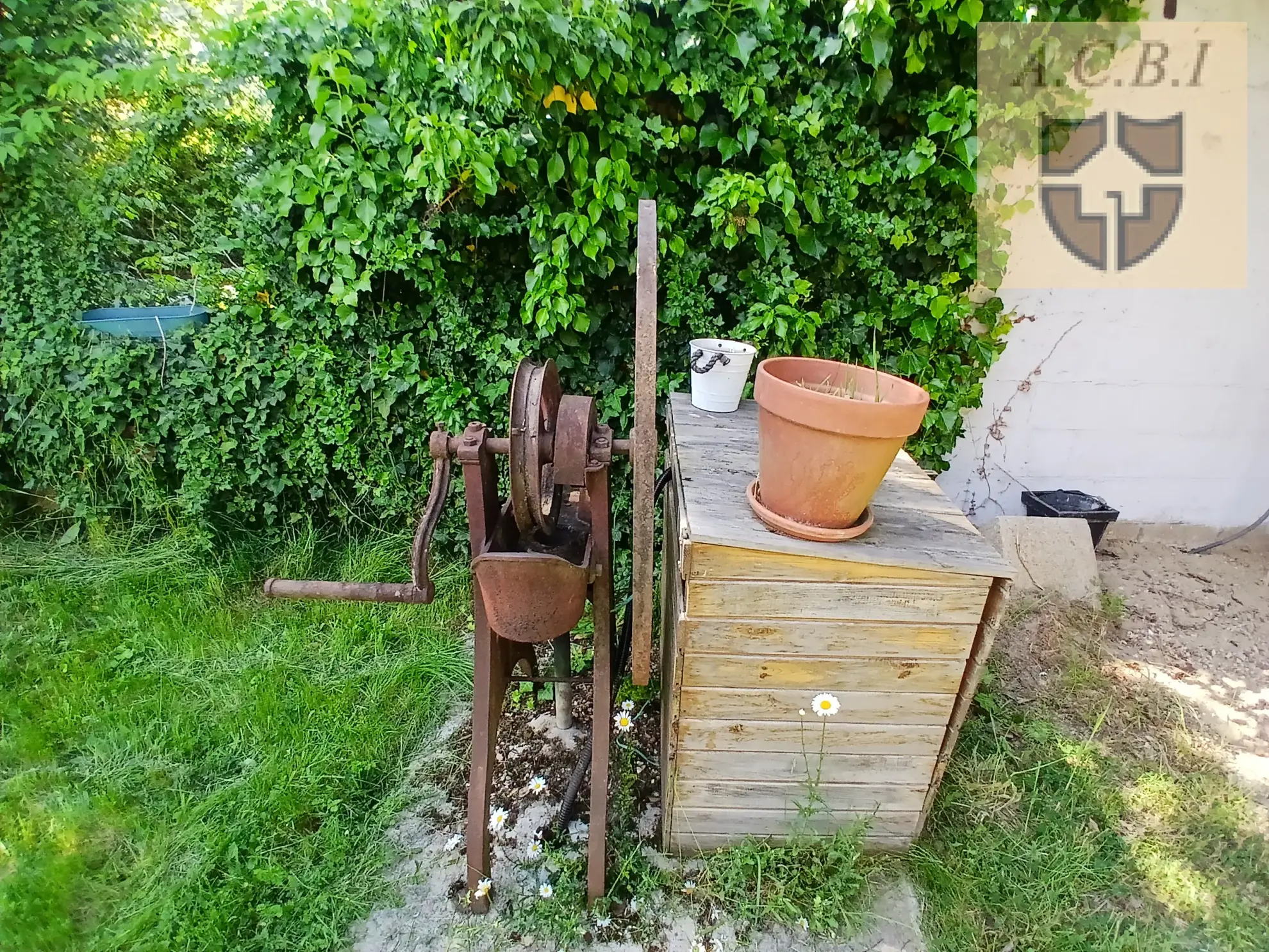 Maison de charme à Savigny-sur-Braye avec jardin et terrasses, idéal famille 