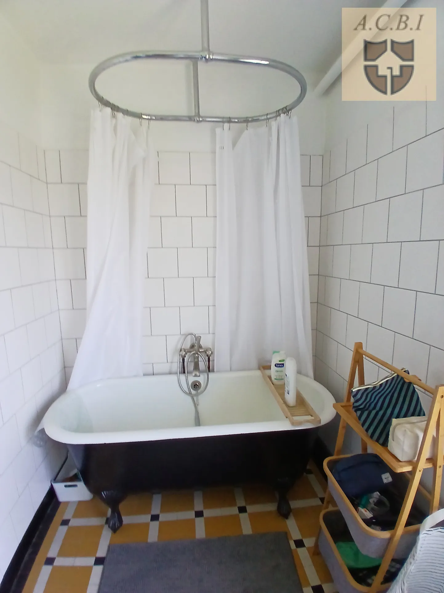 Maison de charme à Savigny-sur-Braye avec jardin et terrasses, idéal famille 