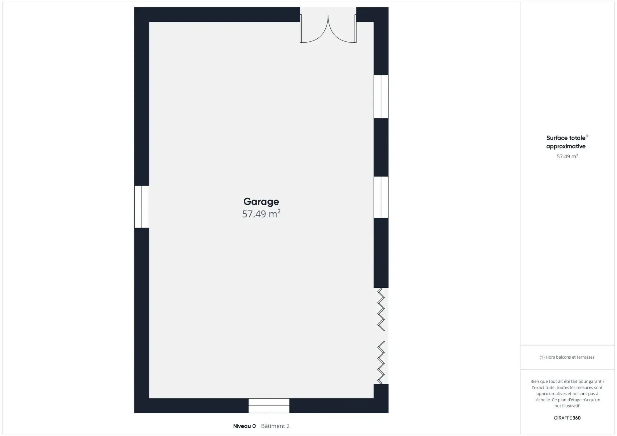 Longère de charme avec grand terrain à Champlemy, authenticité et volume 