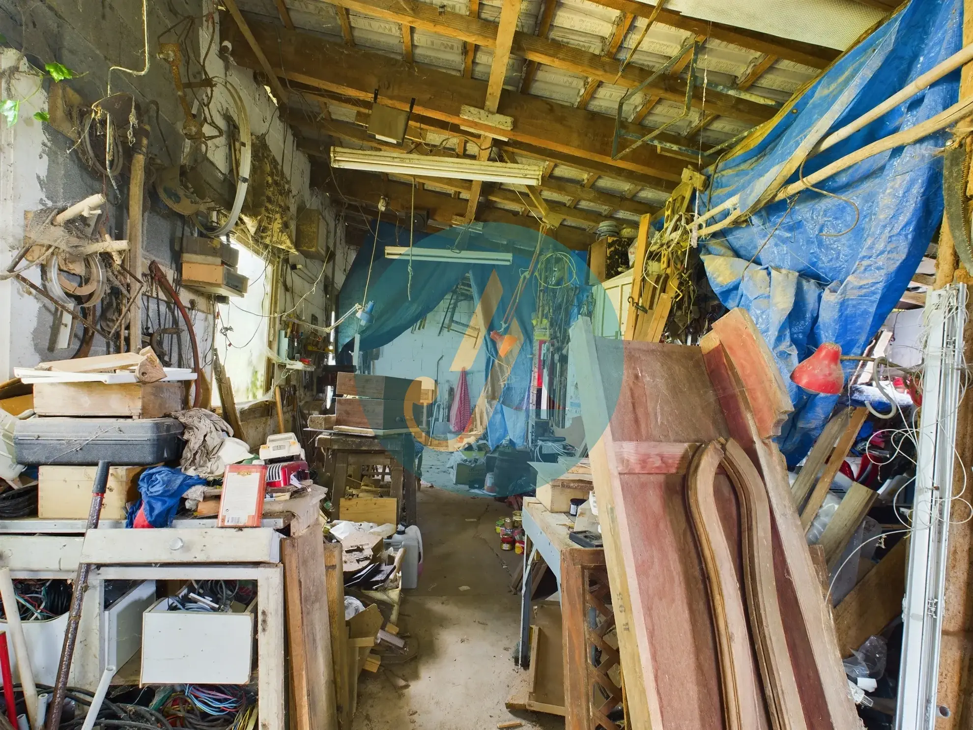 Longère de charme avec grand terrain à Champlemy, authenticité et volume 