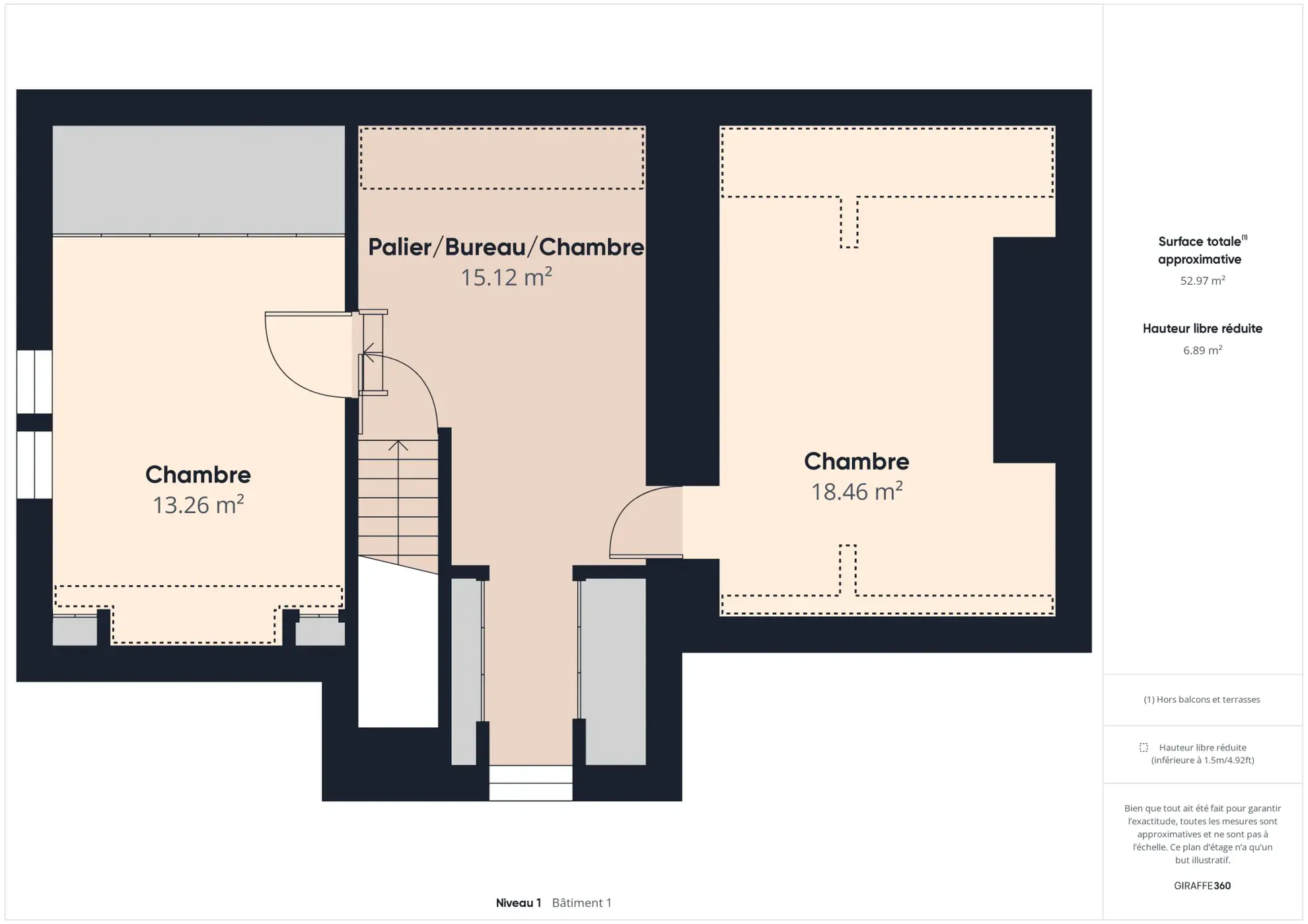 Longère de charme avec grand terrain à Champlemy, authenticité et volume 