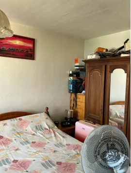 Appartement F4 à Sainte Foy Lès Lyon en vente aux enchères - 65 m² avec balcon et cave 