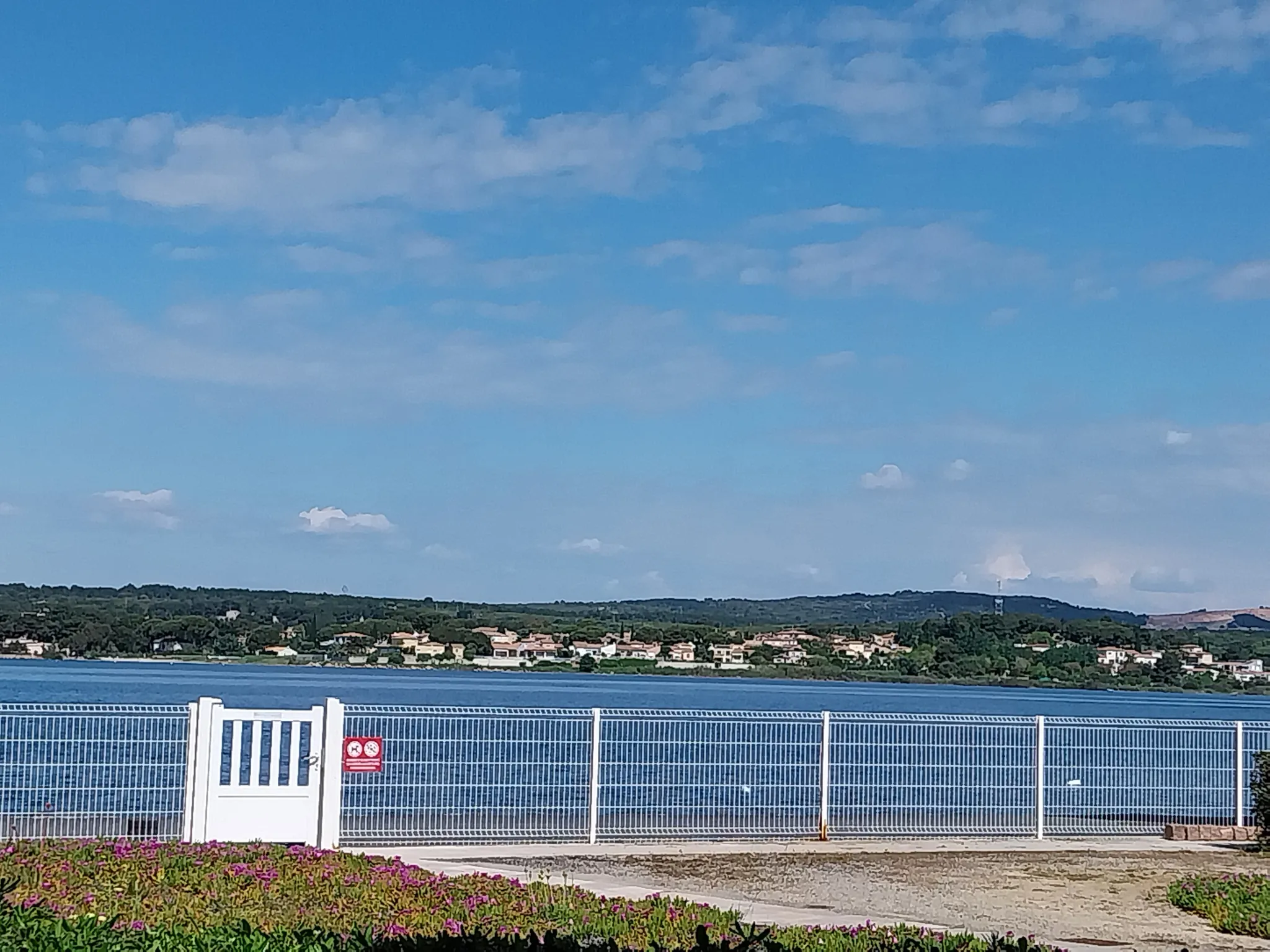 Appartement 26m² avec Vue Étang à Balaruc-les-Bains