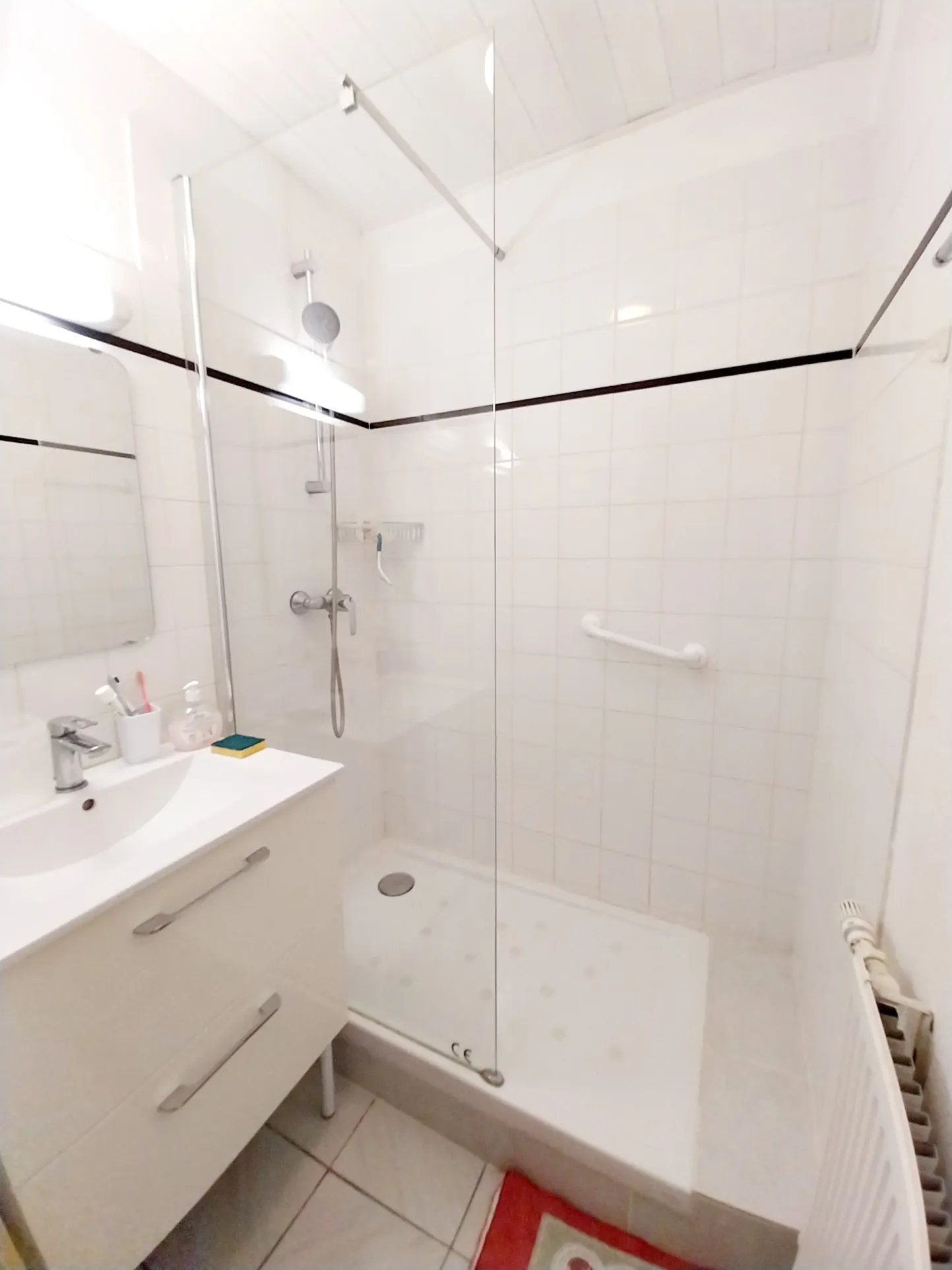 Appartement 26m² avec Vue Étang à Balaruc-les-Bains 