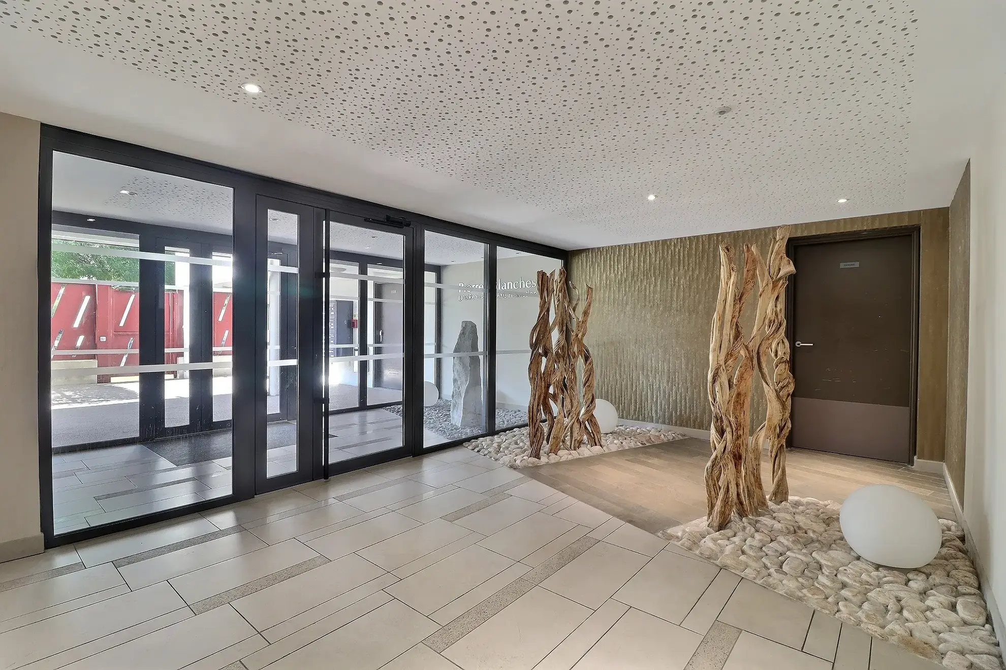 Appartement 3 pièces lumineux avec parking à Mauguio, à 15 min de Montpellier 