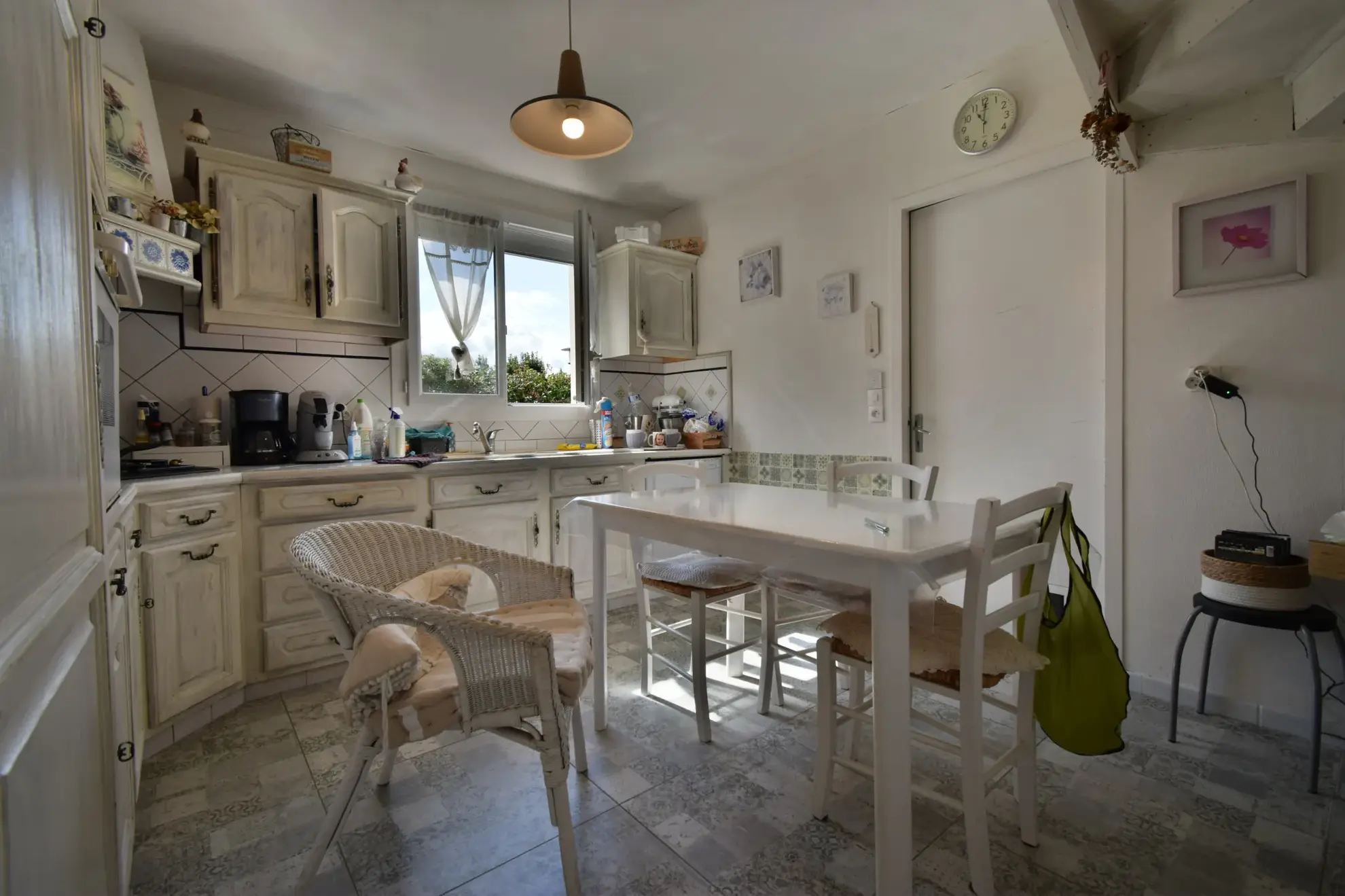 Maison de 160 m² à Prigonrieux avec 4 chambres et grand terrain 