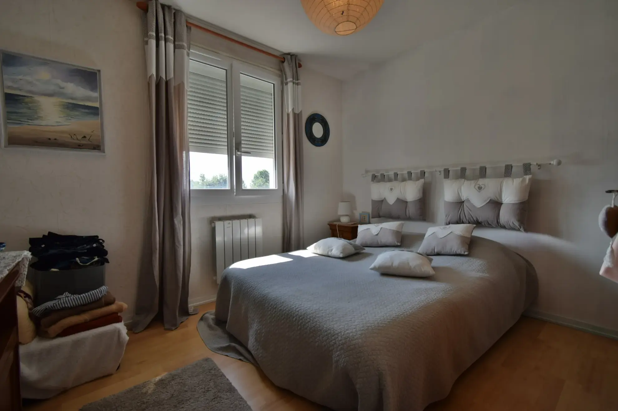 Maison de 160 m² à Prigonrieux avec 4 chambres et grand terrain 