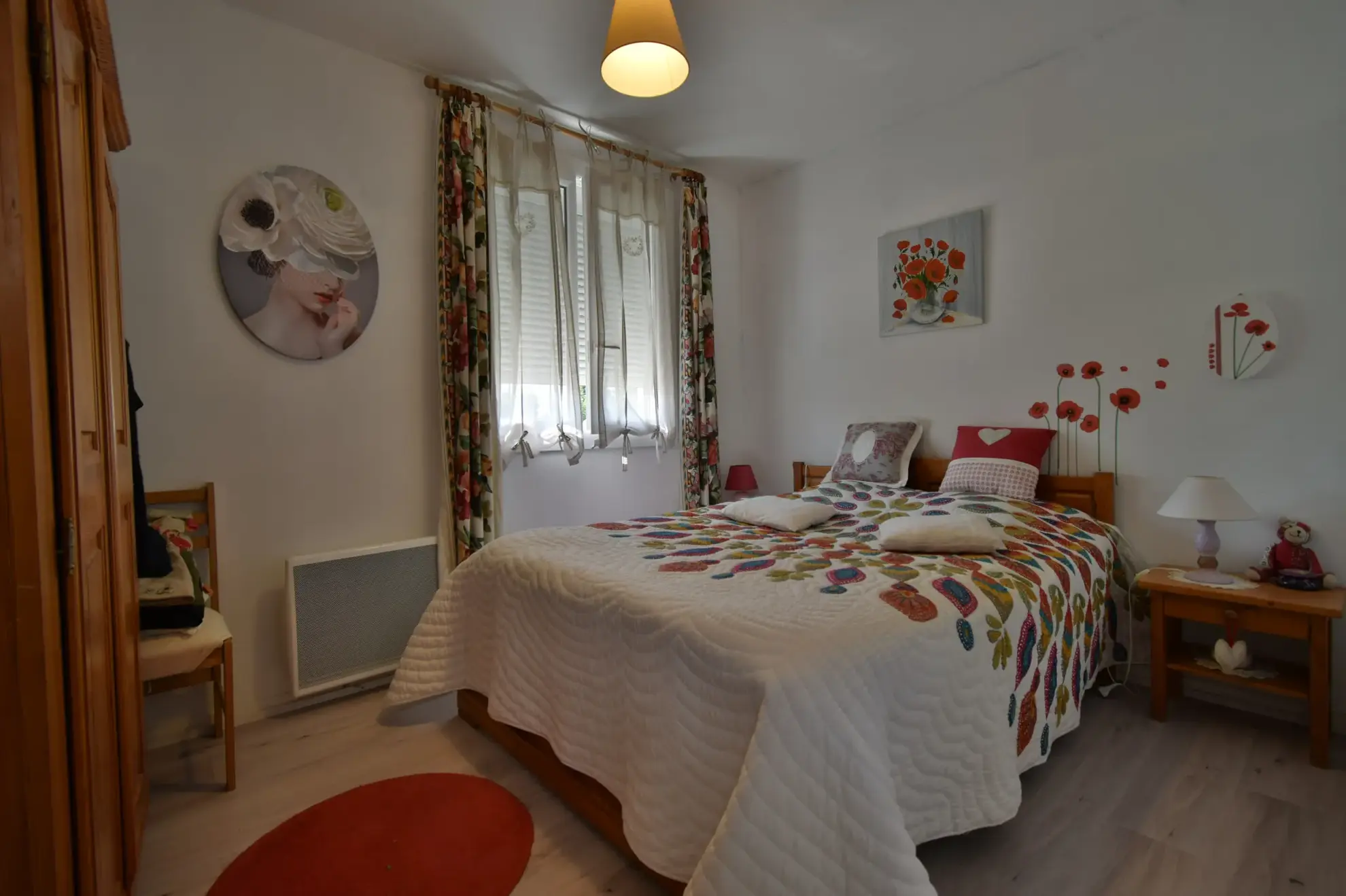 Maison de 160 m² à Prigonrieux avec 4 chambres et grand terrain 