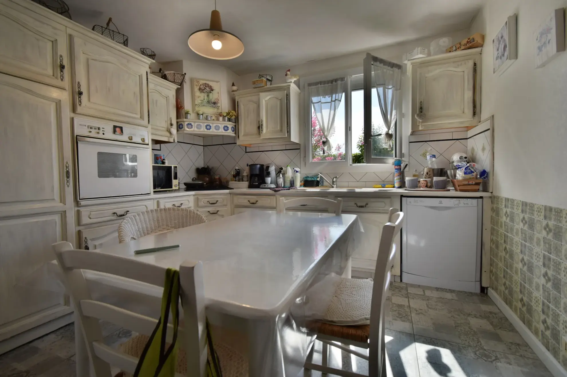 Maison de 160 m² à Prigonrieux avec 4 chambres et grand terrain 