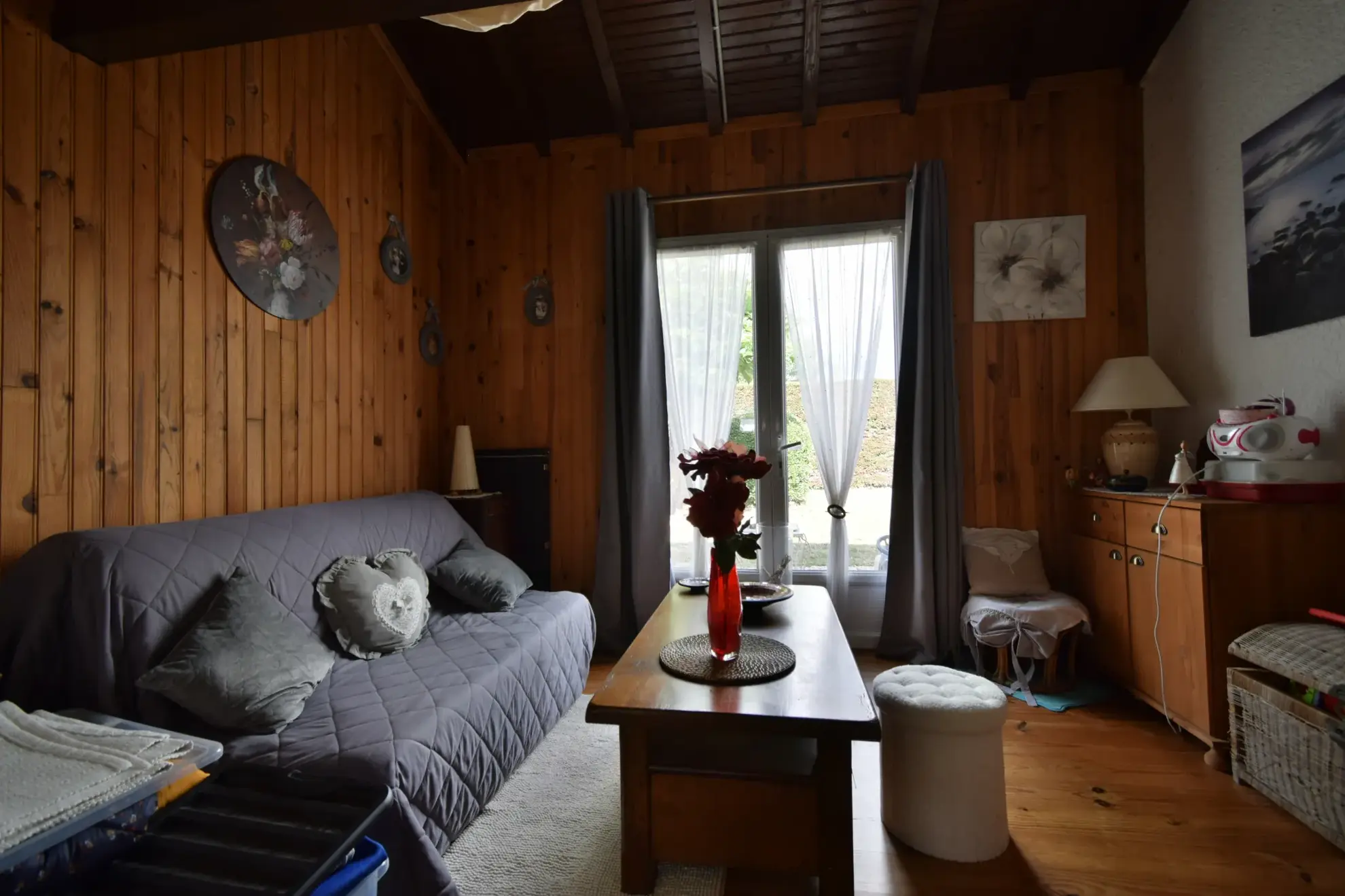 Maison de 160 m² à Prigonrieux avec 4 chambres et grand terrain 