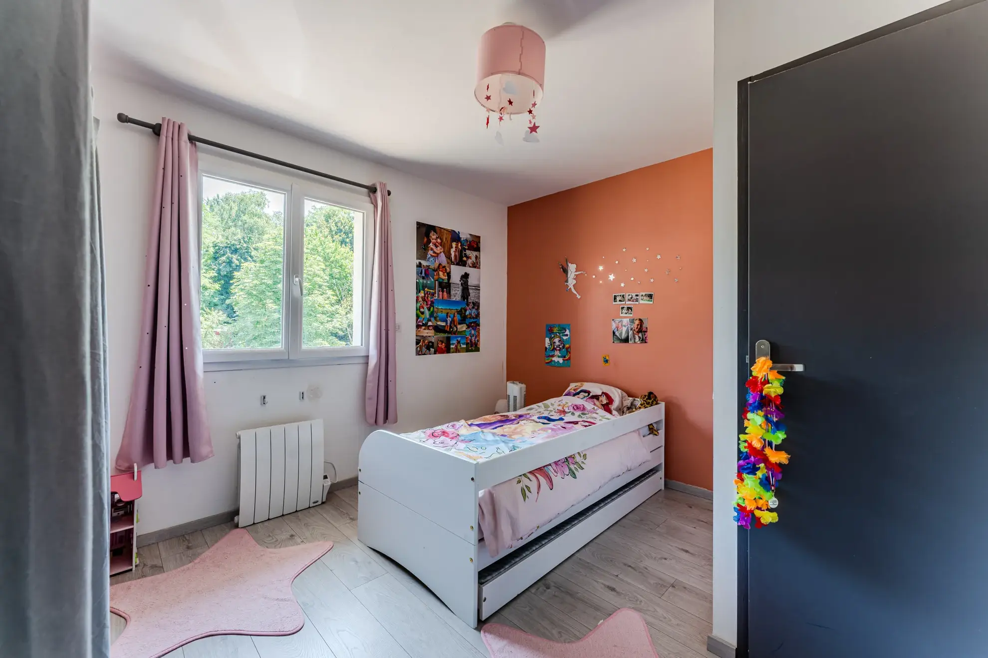 Charmante maison 3 chambres avec jardin et garage proche de Bordeaux 