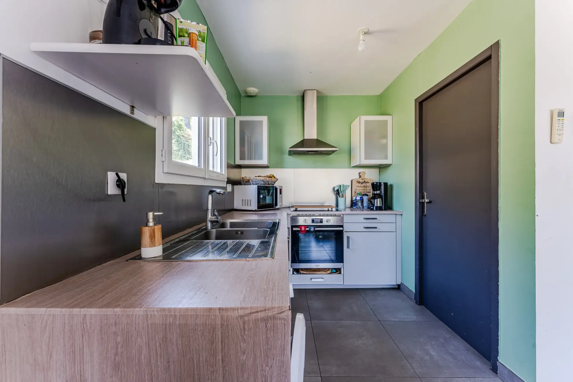 Charmante maison 3 chambres avec jardin et garage proche de Bordeaux 