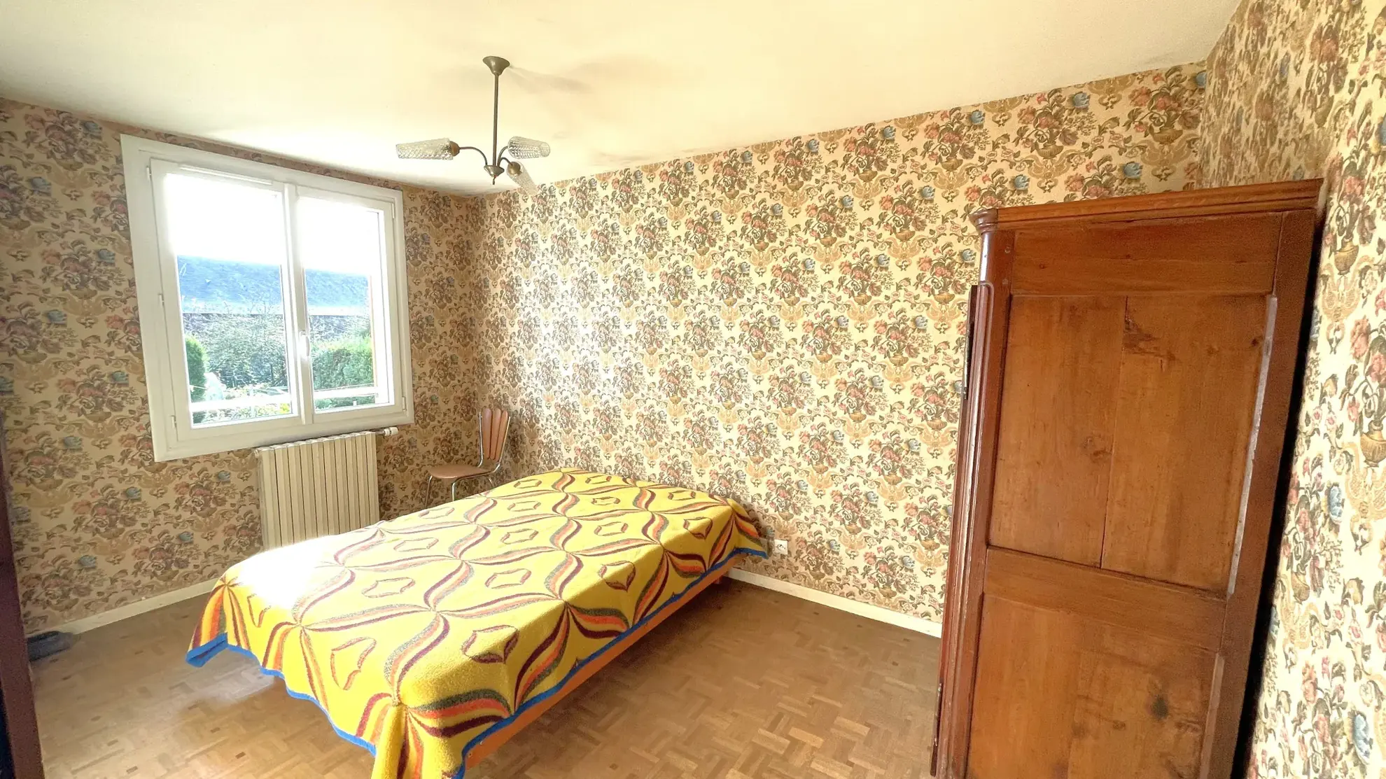 Maison 3 chambres avec terrain à Saint Clément de la Place - Opportunité à saisir 