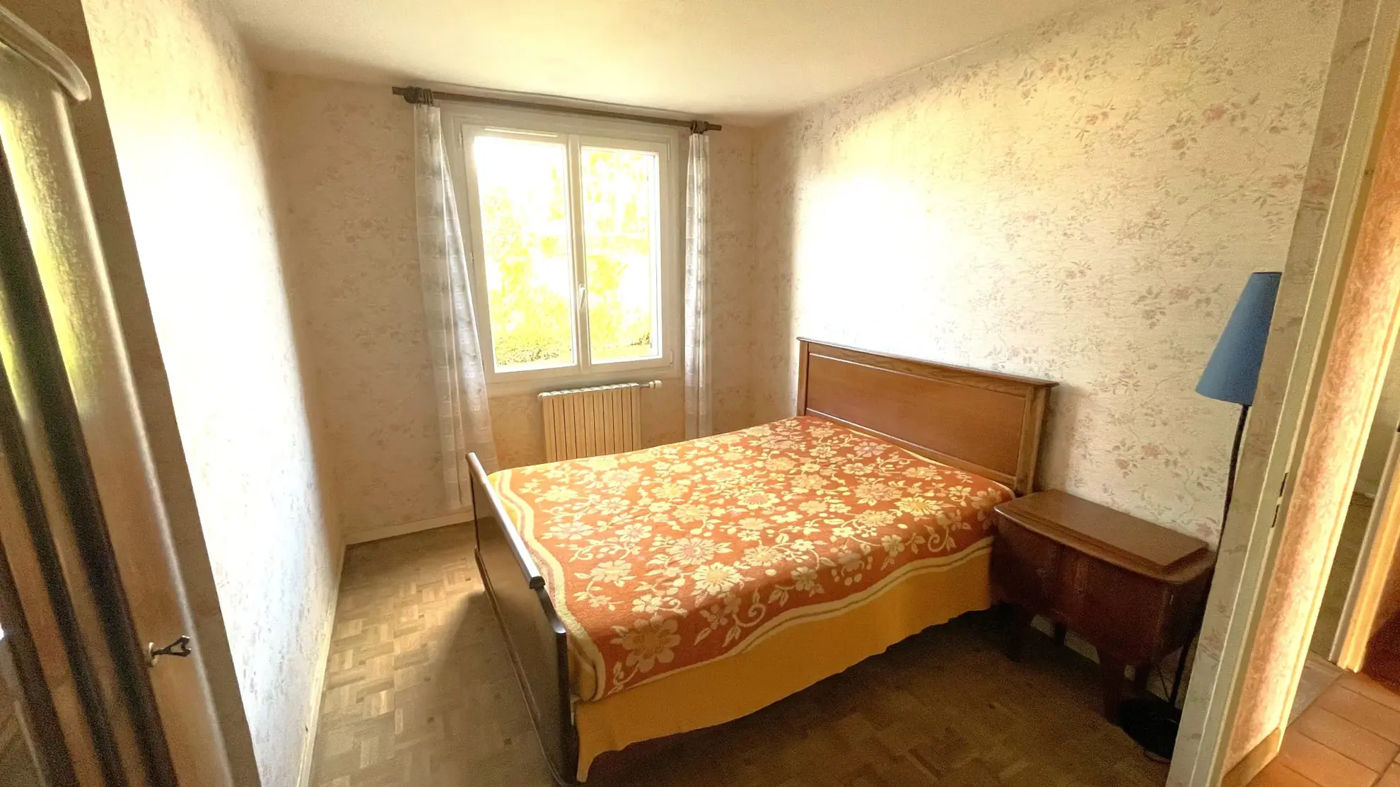 Maison 3 chambres avec terrain à Saint Clément de la Place - Opportunité à saisir 