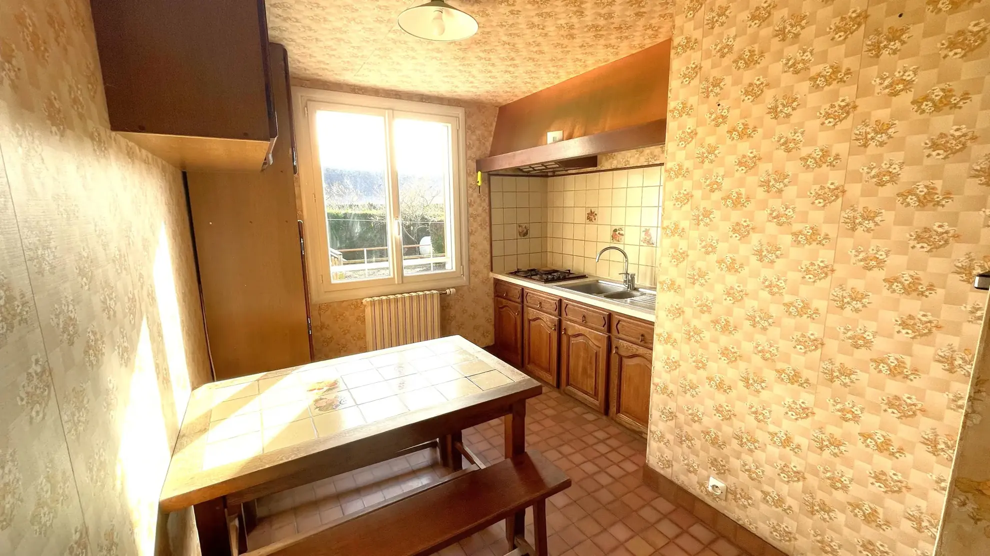 Maison 3 chambres avec terrain à Saint Clément de la Place - Opportunité à saisir 