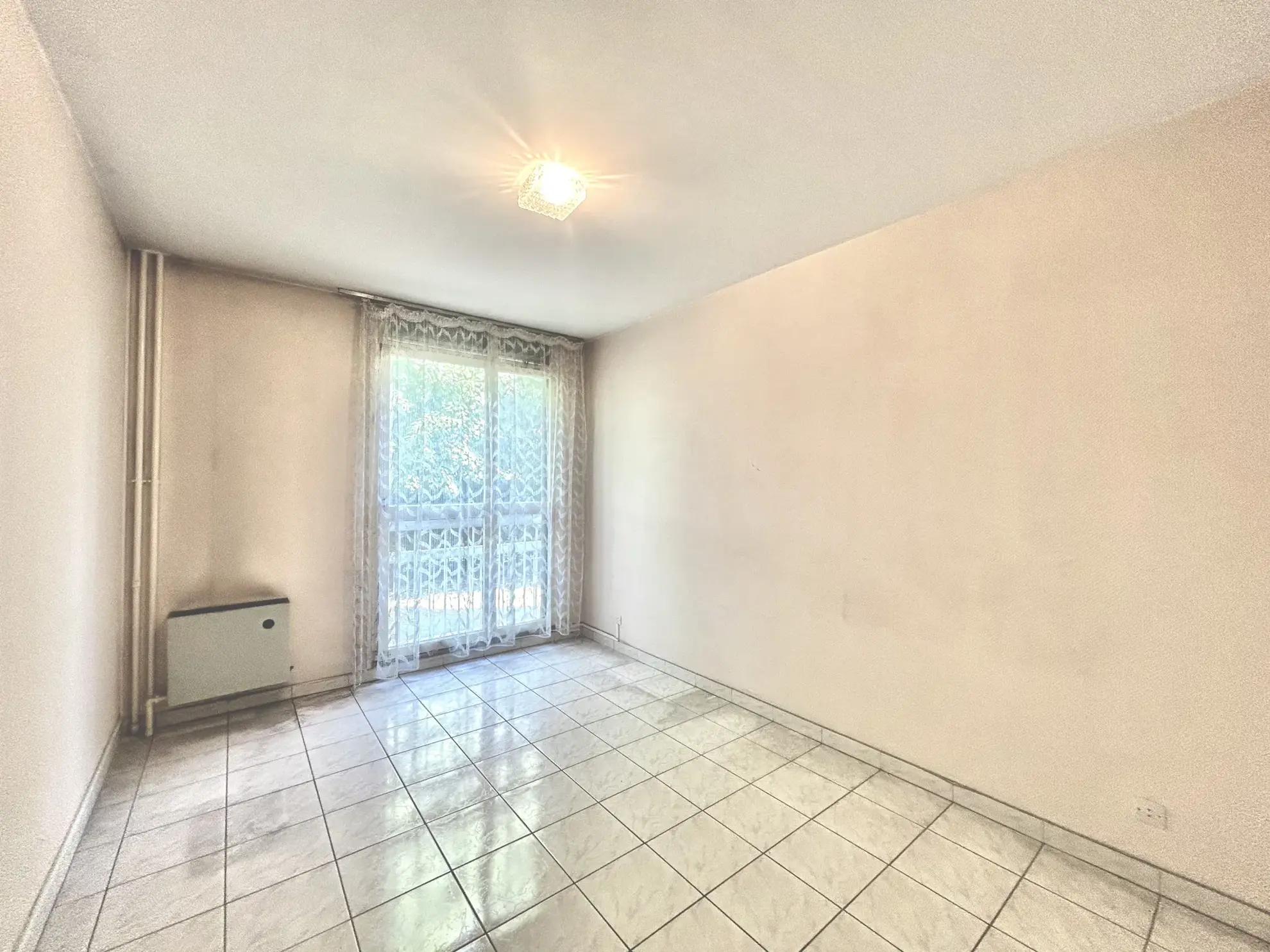 Appartement 3 pièces à Noisy-le-Grand proche RER et métro - 66,63 m² 