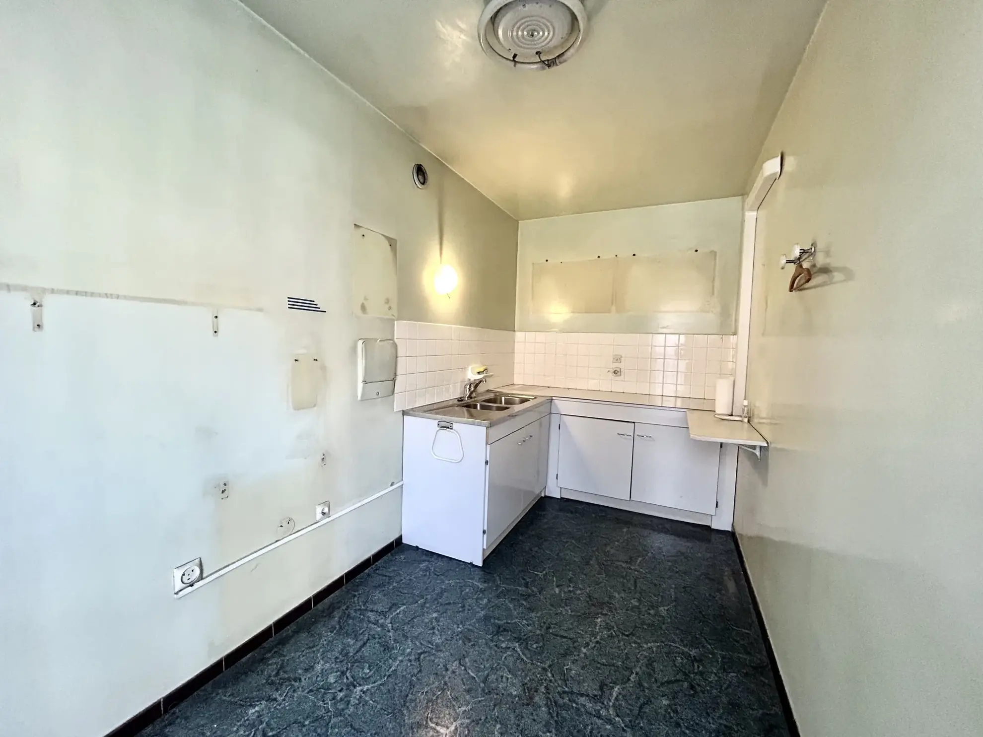 Appartement 3 pièces à Noisy-le-Grand proche RER et métro - 66,63 m² 