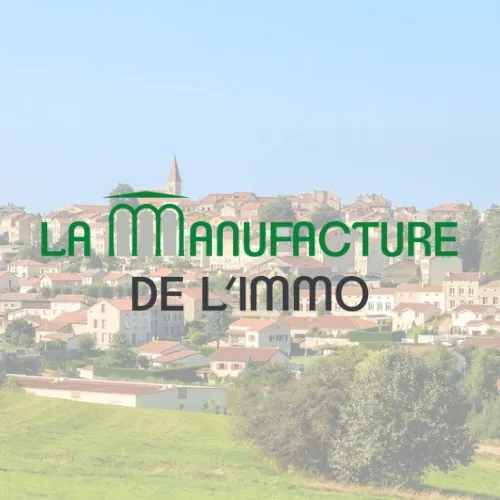 Terrain viabilisé de 1032 m² à Saint-Just-Malmont, au calme et proche des commodités