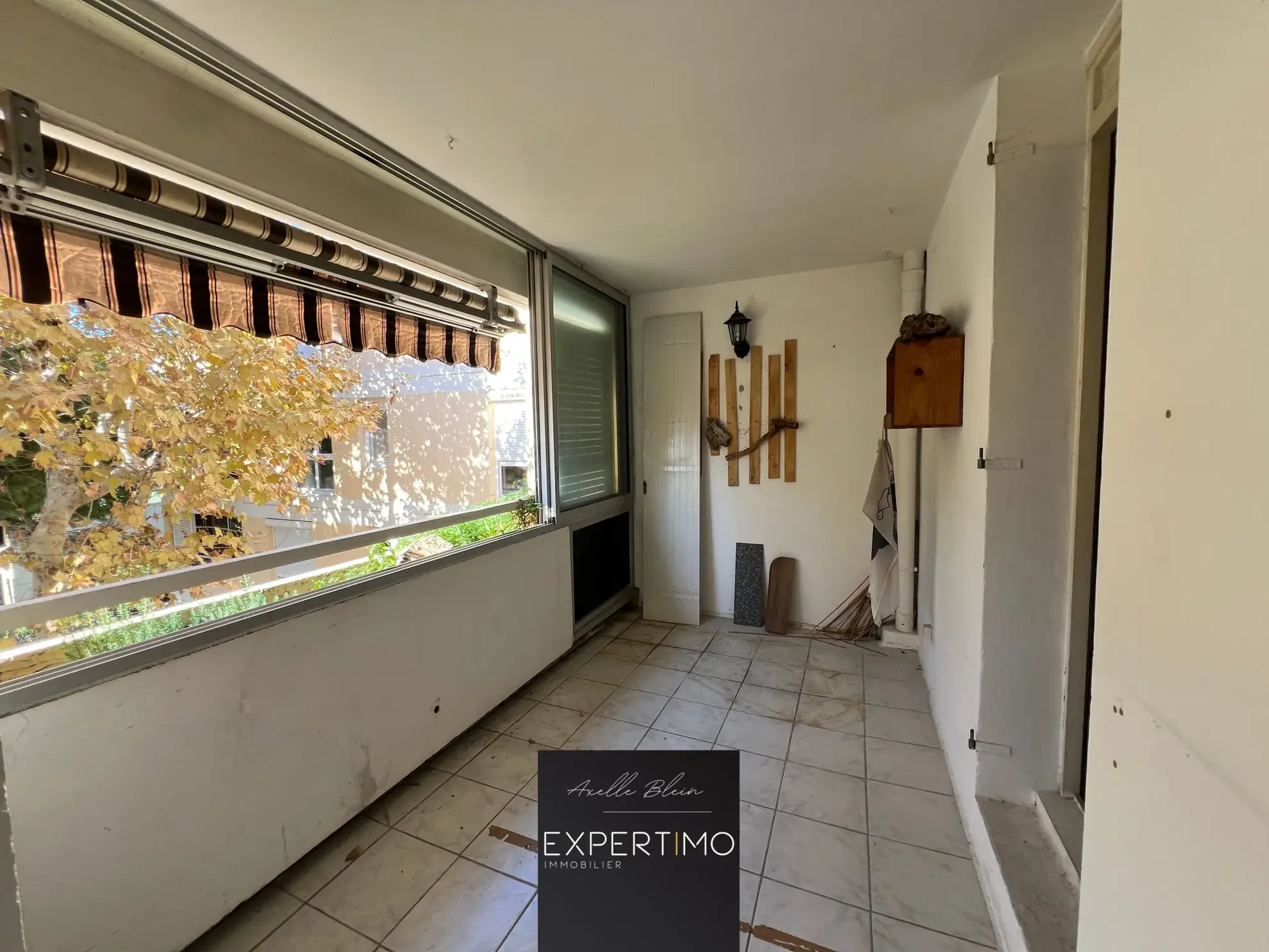 Bel appartement 4 pièces de 73 m² avec garage à Bonneveine, Marseille 