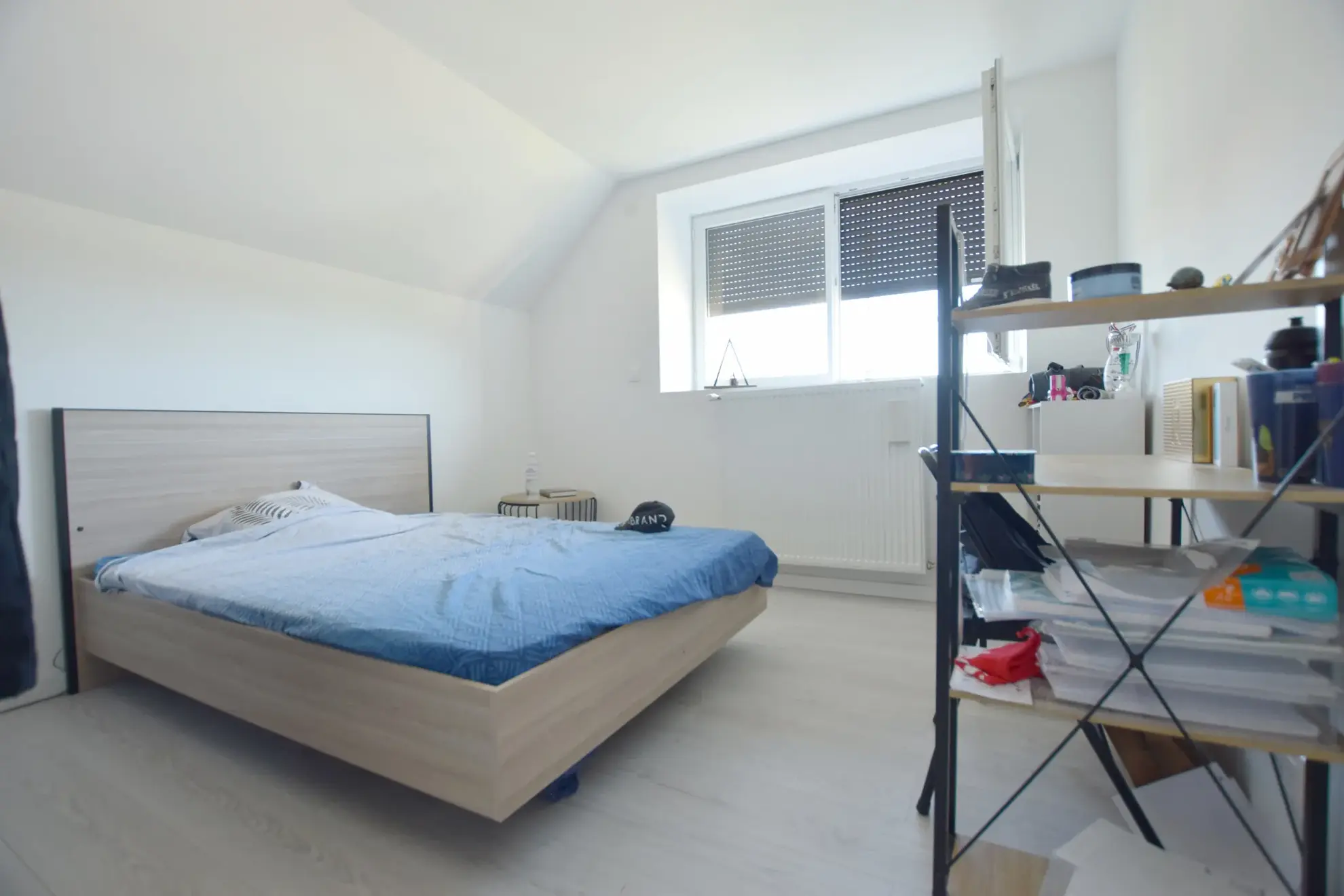 Maison rénovée avec 5 chambres, jardin et garage à Vieux-Charmont (25600) 